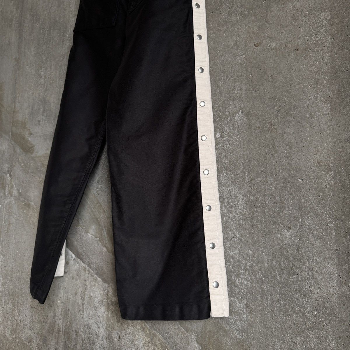 Rick Owens Rick Owens Pusher Pants Size US 34 / EU 50 - 3 Thumbnail