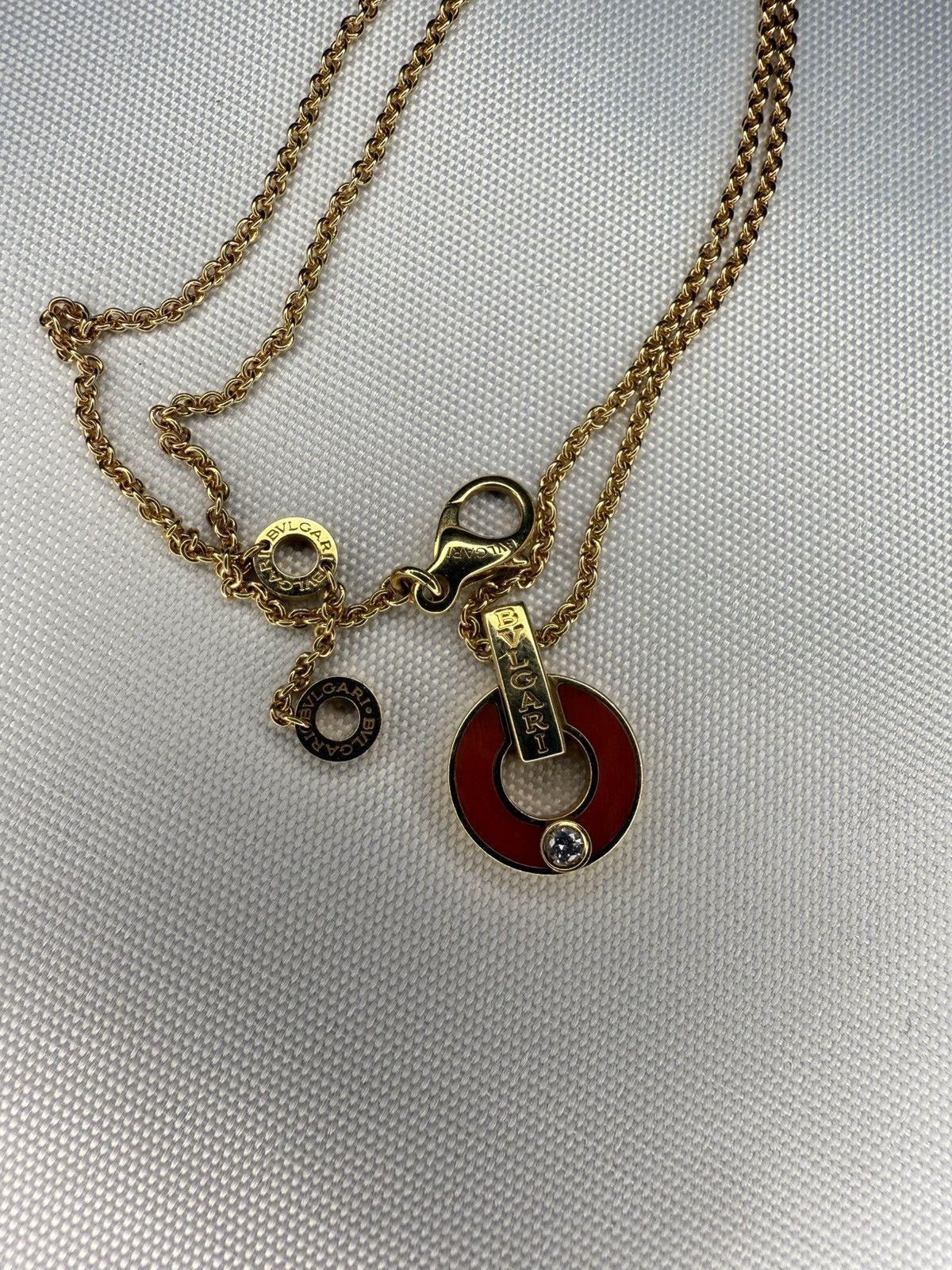 Bvlgari Bvlgari Bvlgari Size ONE SIZE - 2 Thumbnail
