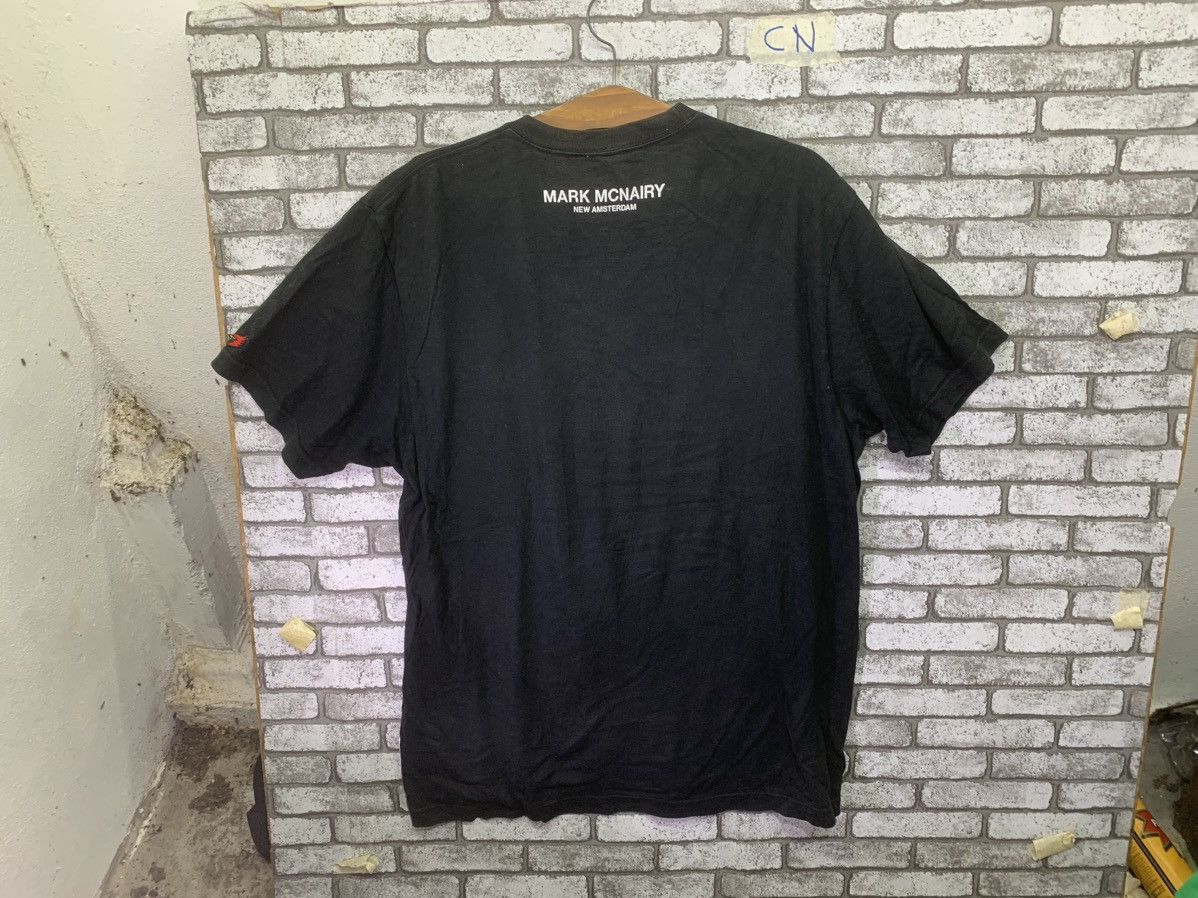 Japanese Brand × Mark McNairy Mark Mcnairy New Amsterdam For Heather Grey Wall Inferior Size US L / EU 52-54 / 3 - 4 Thumbnail