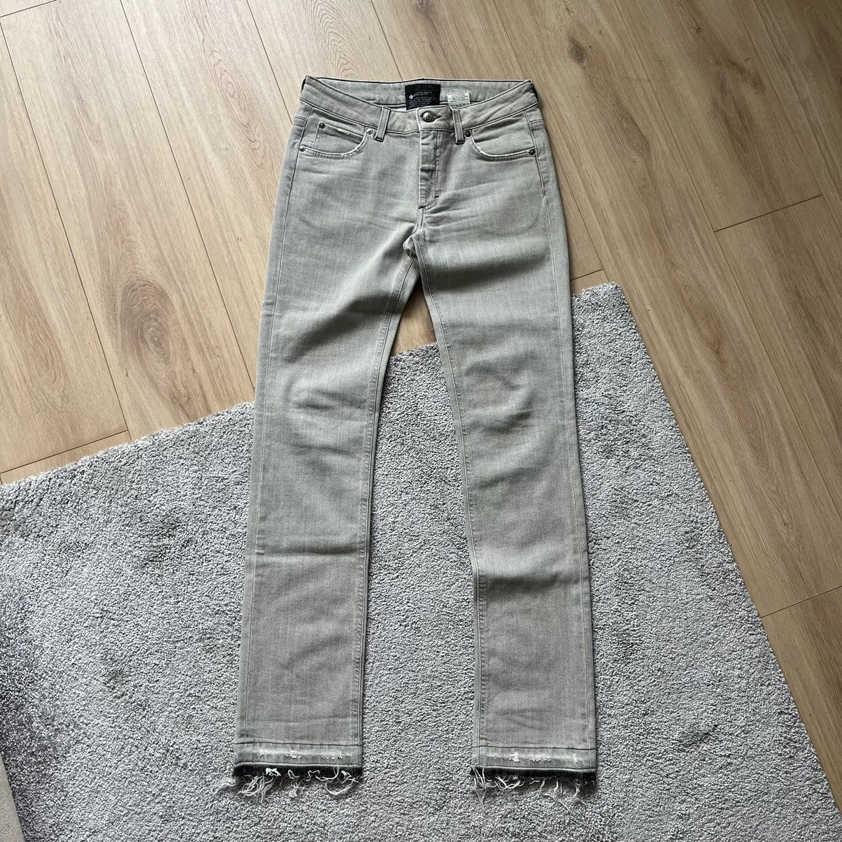 Acne Studios RARE! Vintage Acne Studios Distressed Jeans 30/32 Size US 30 / EU 46 - 1 Thumbnail
