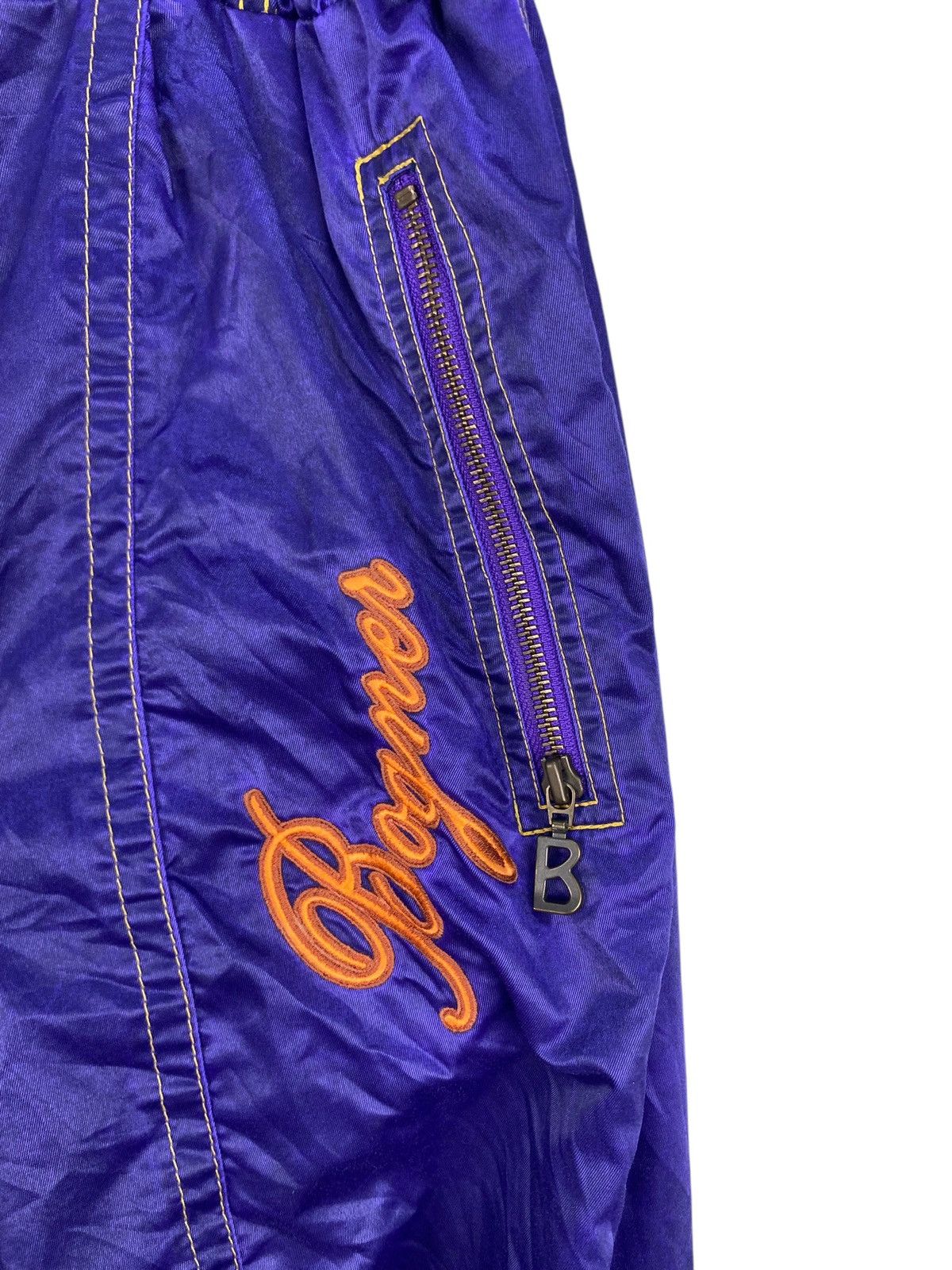 Bogner Bogner Coverall Ski Size US L / EU 52-54 / 3 - 3 Thumbnail