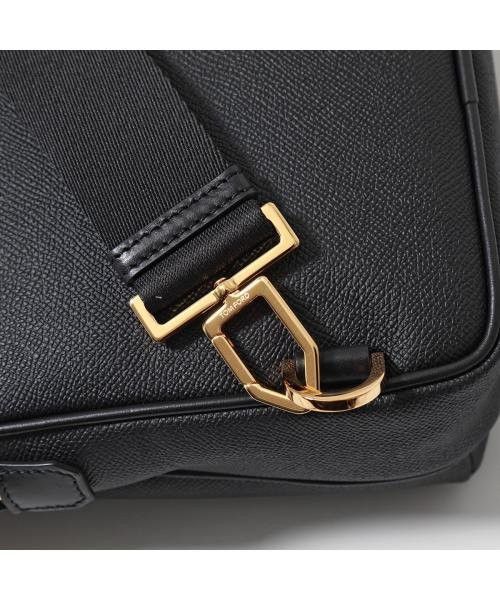 Tom Ford o1w1db10225 H0420 Size: OS Small Sling Backpack Bag Bag Size ONE SIZE - 10 Thumbnail