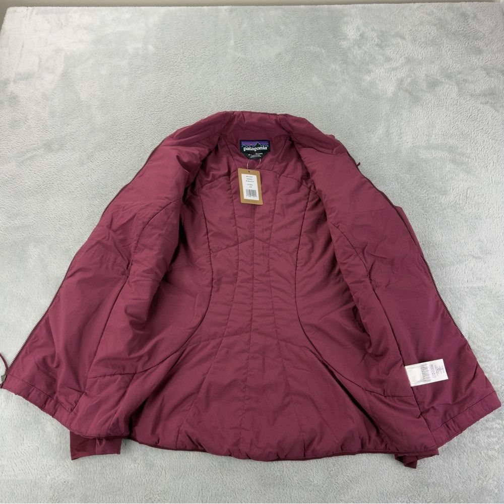 Patagonia Patagonia NWT Women's Size Small Nano Air Jacket 84257 Styl Size S / US 4 / IT 40 - 3 Thumbnail