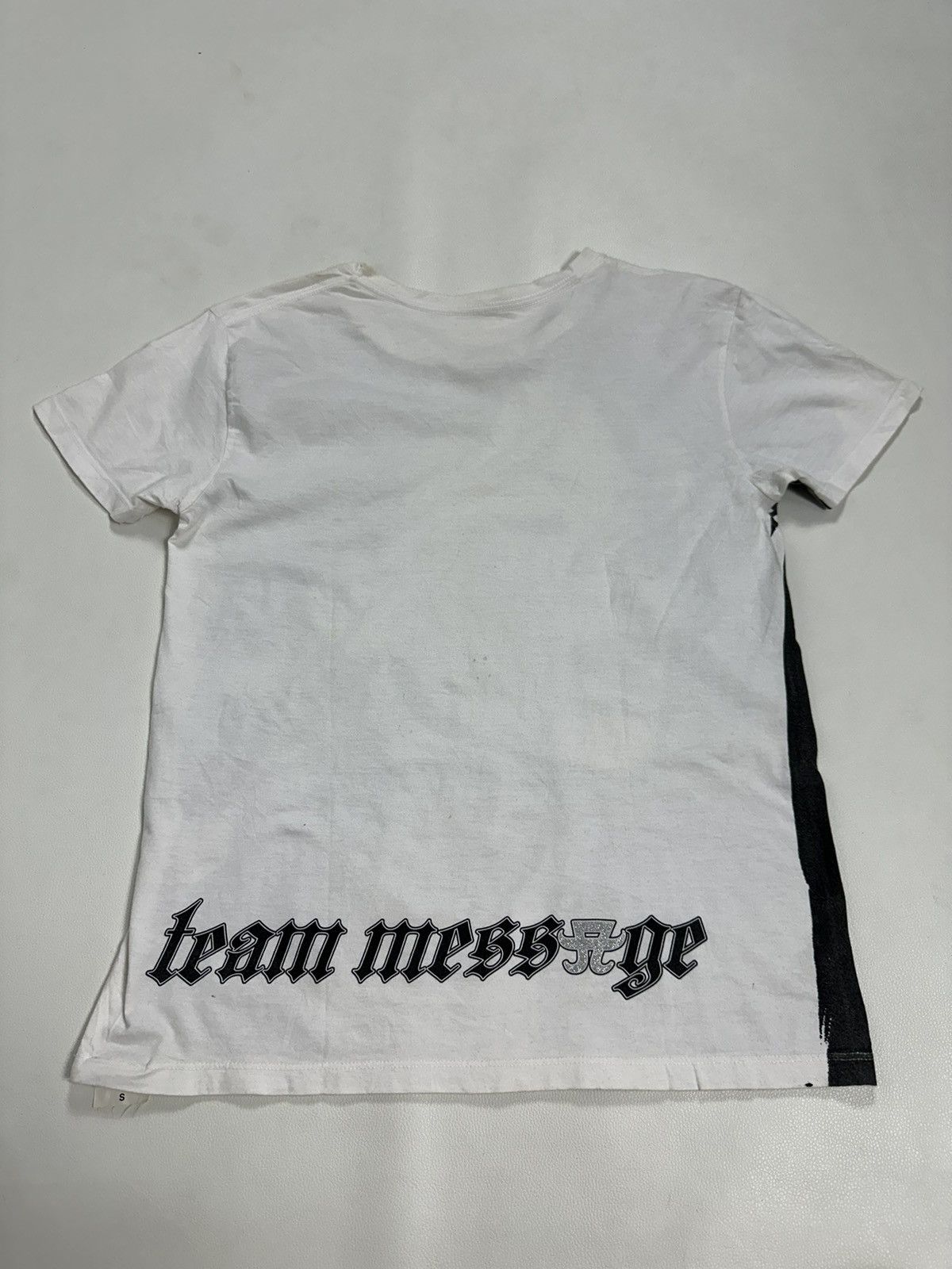 Band Tees Ayumi Hamasaki Japanese Singer Face Art Tshirt Size M / US 6-8 / IT 42-44 - 11 Thumbnail