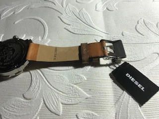 Diesel Diesel Men's Wrist Watches Size ONE SIZE - 10 Thumbnail