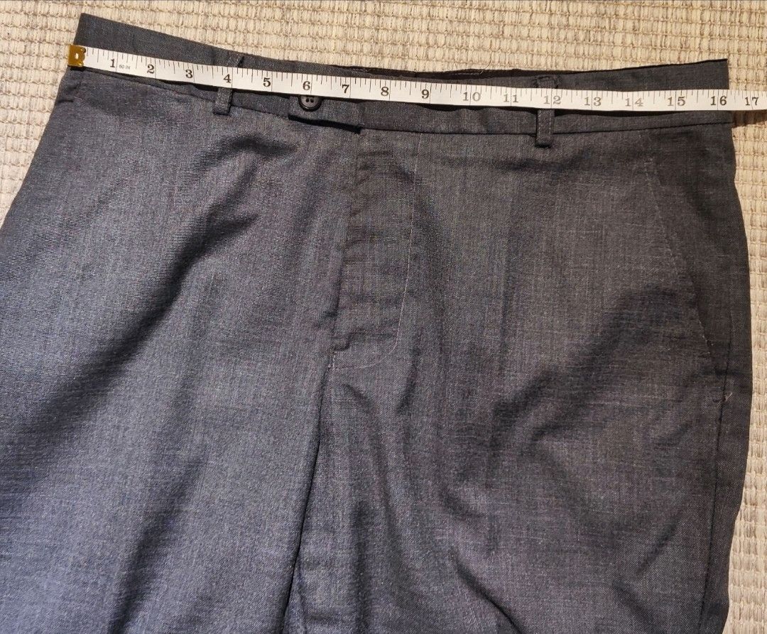 Other Men's suit Size 38S - 8 Thumbnail