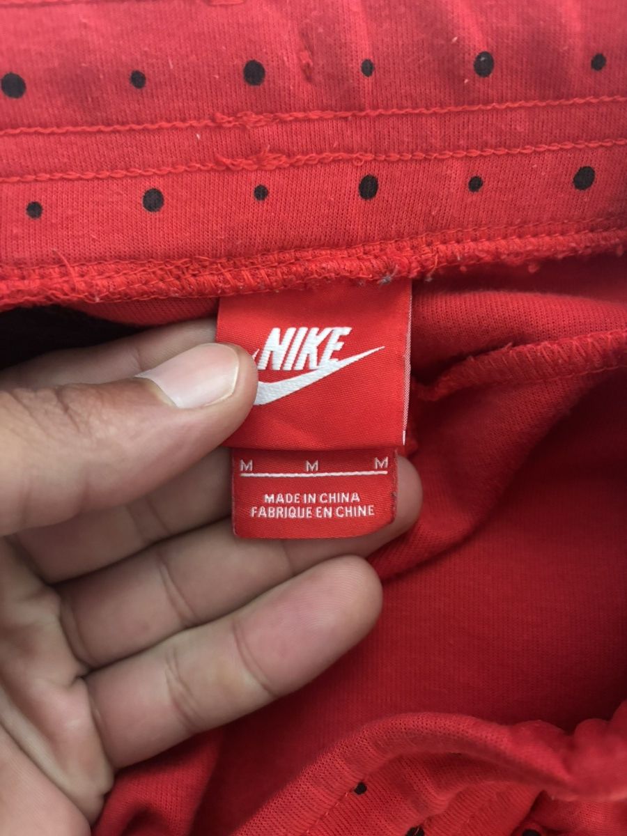 Nike Nike tech fleece shorts Size US 32 / EU 48 - 3 Thumbnail