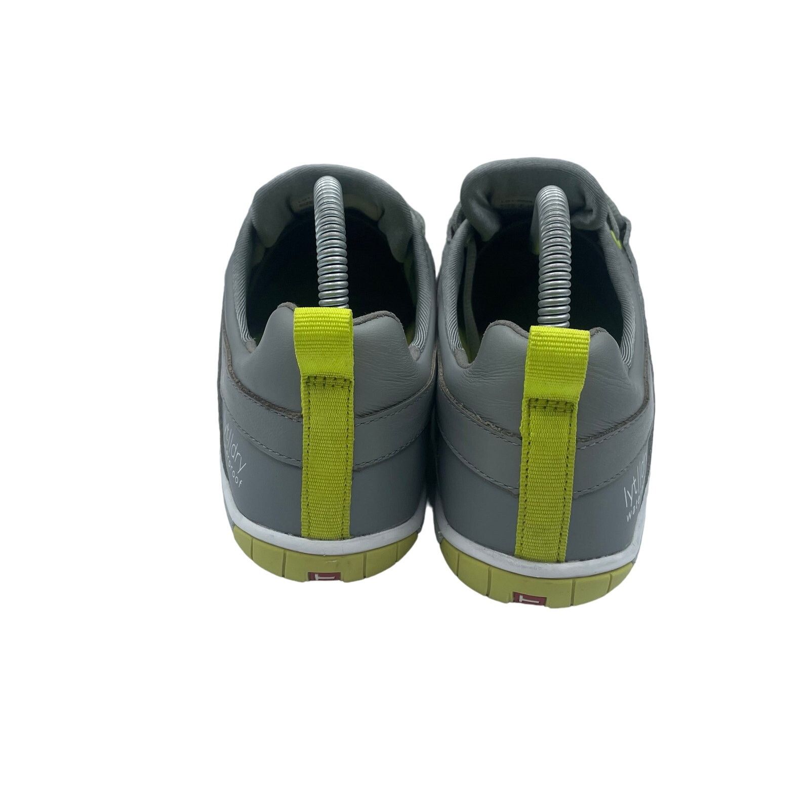 Other TRUE Linkswear Lyt Dry Spikeless Golf Shoes Gray Mens 7 Size US 7 / EU 40 - 4 Thumbnail
