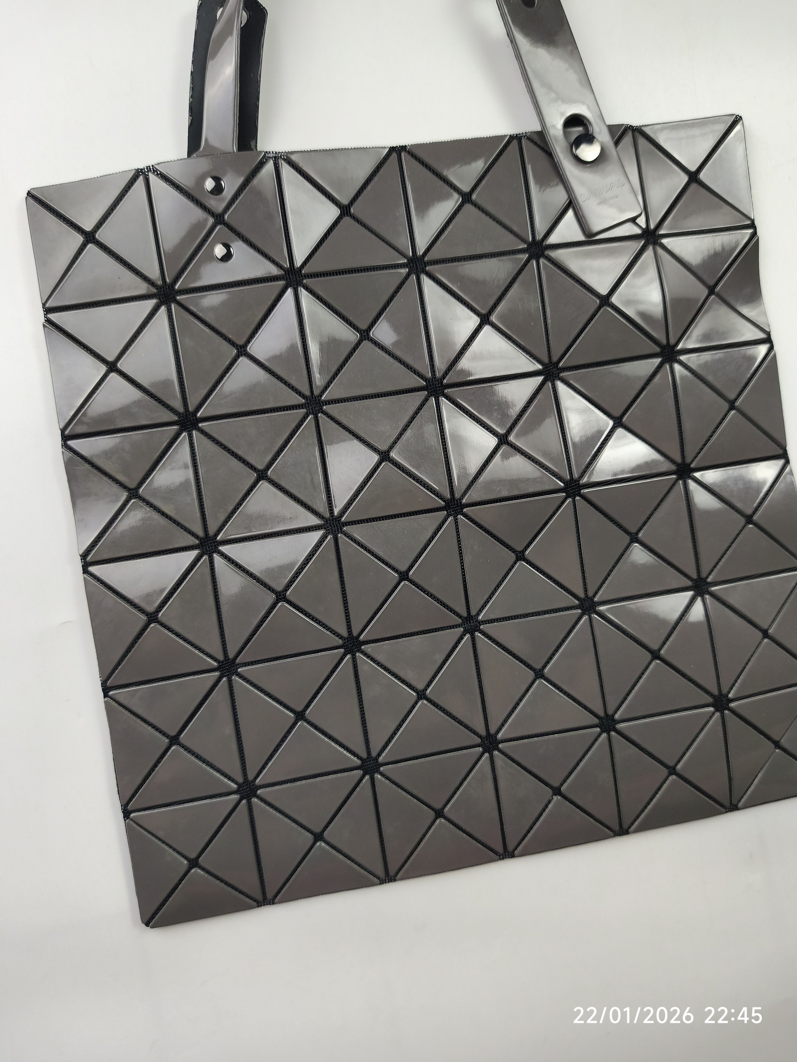 Issey Miyake Bao Bao issey miyake bao bao lucent tote bag Size ONE SIZE - 2 Thumbnail
