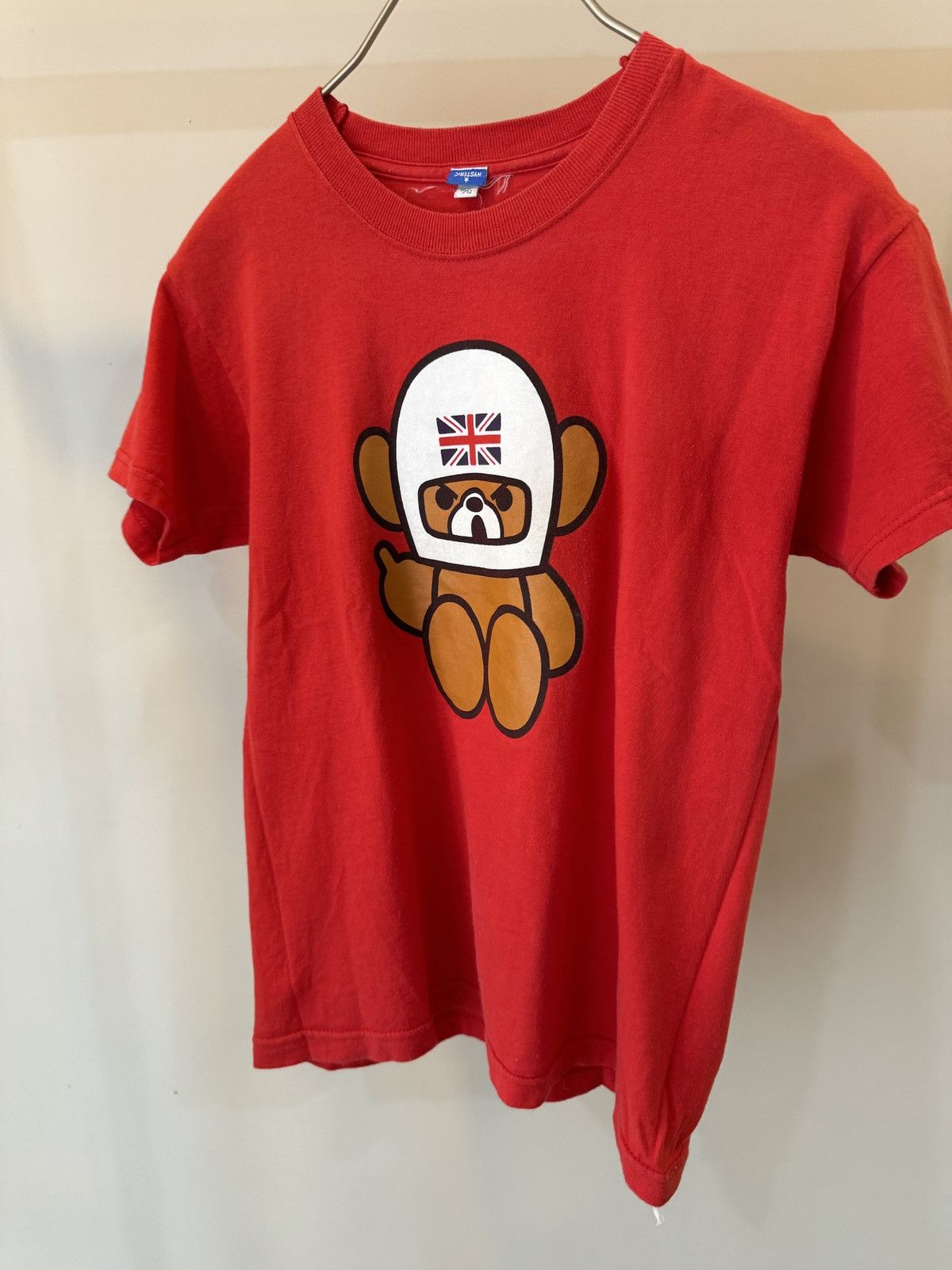 Hysteric Glamour Hysteryc UK F Bear Size S / US 4 / IT 40 - 1 Thumbnail