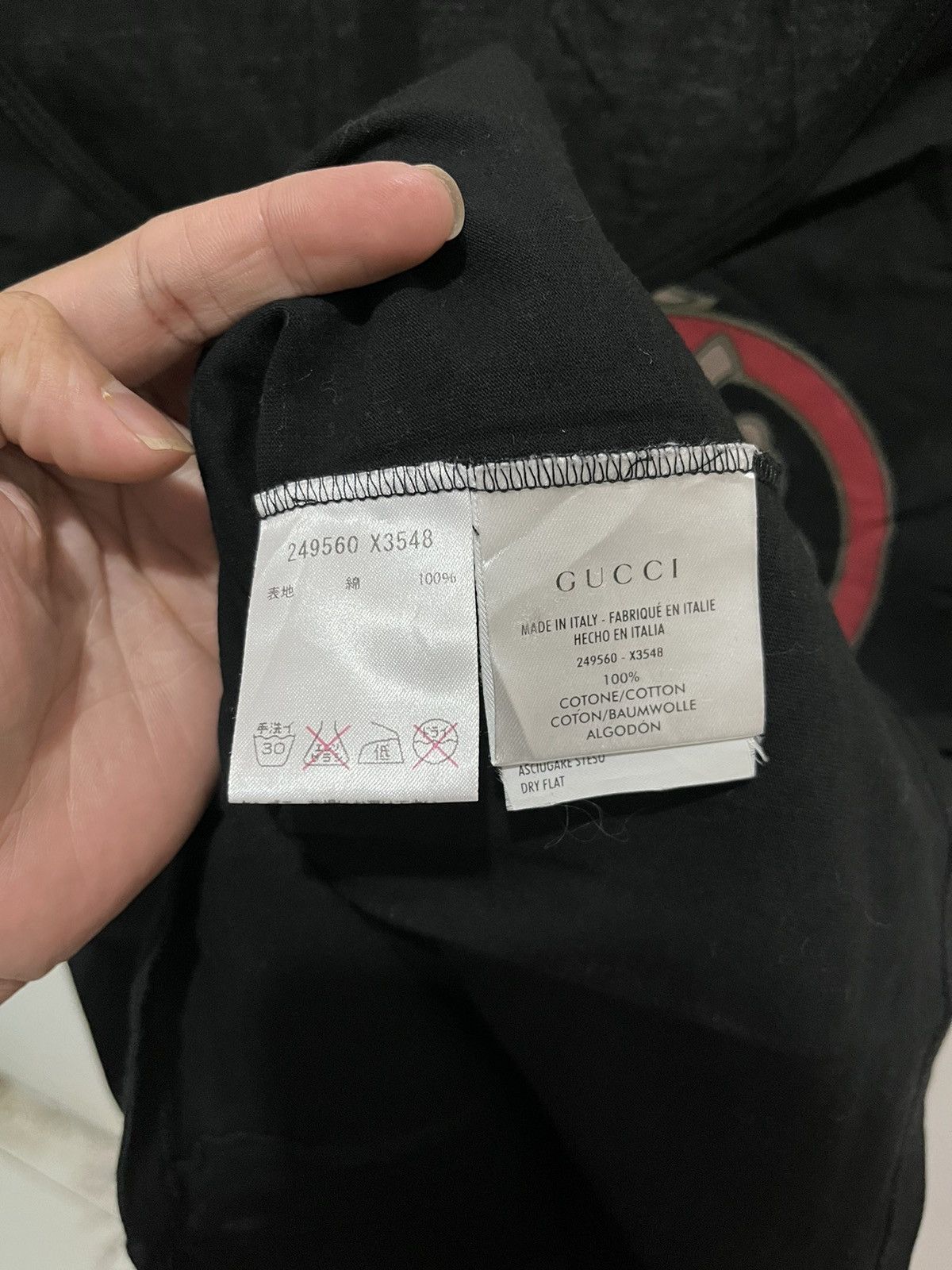 Gucci Gucci tom ford archive Size S / US 4 / IT 40 - 4 Thumbnail