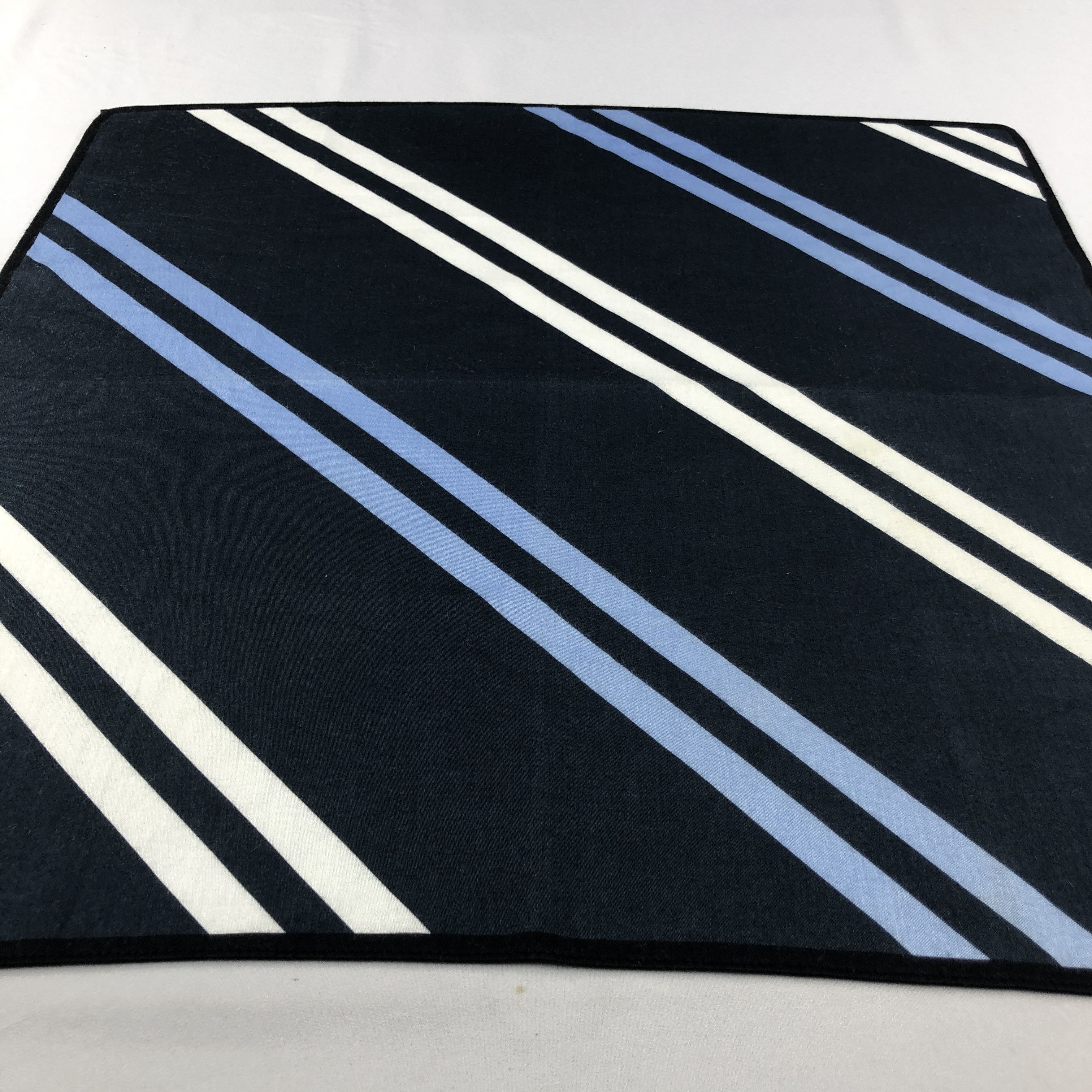 Brooks Brothers Brooks Brothers Handkerchief Neckerchief Bandana H3028 Size ONE SIZE - 4 Thumbnail