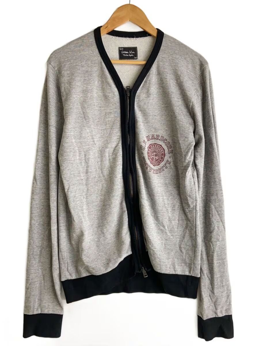 Number (N)ine Number nine aw06 scar cardigan | Grailed