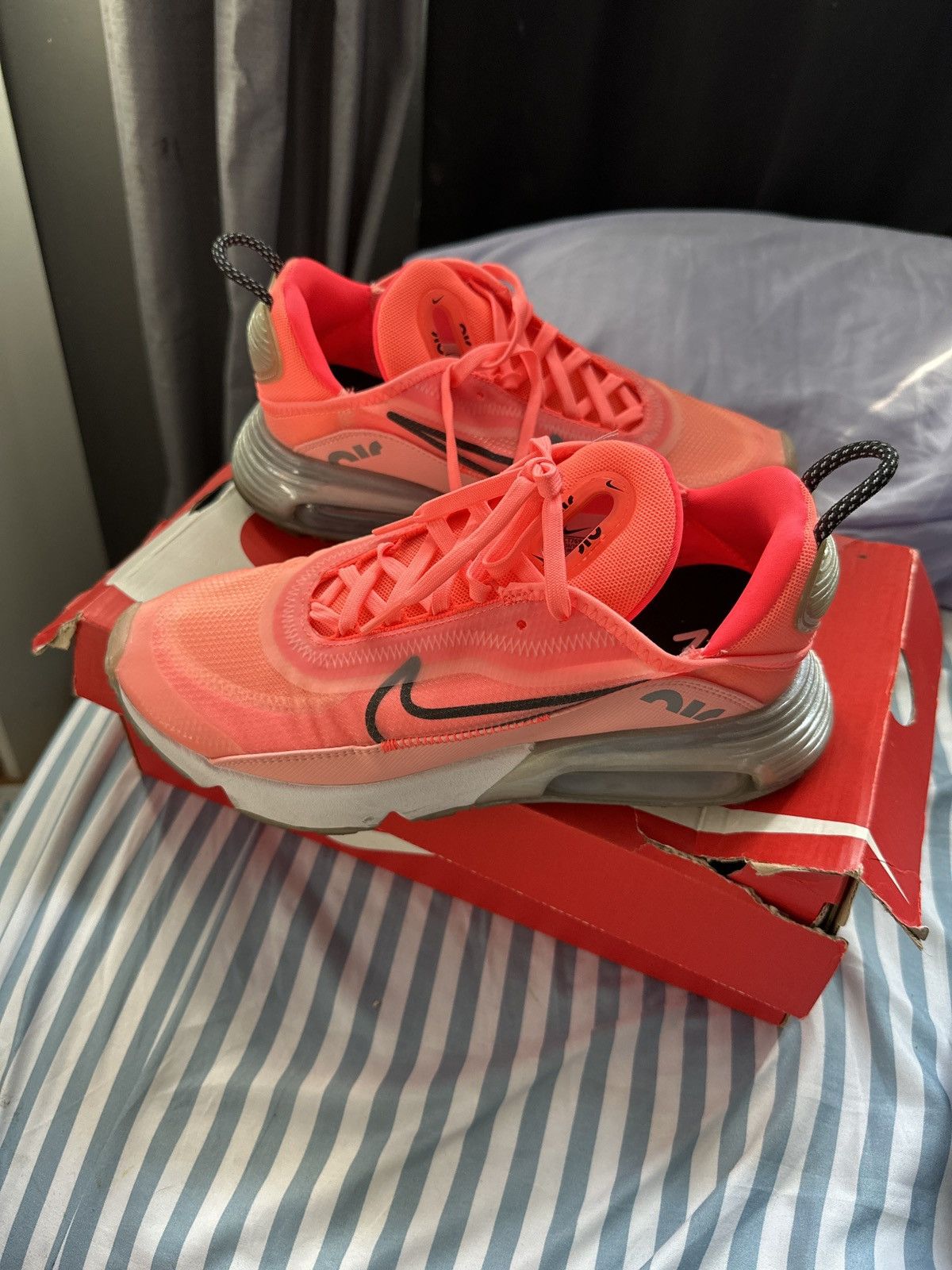 Nike Nike air max 2090 Size US 7.5 / IT 37.5 - 2 Thumbnail