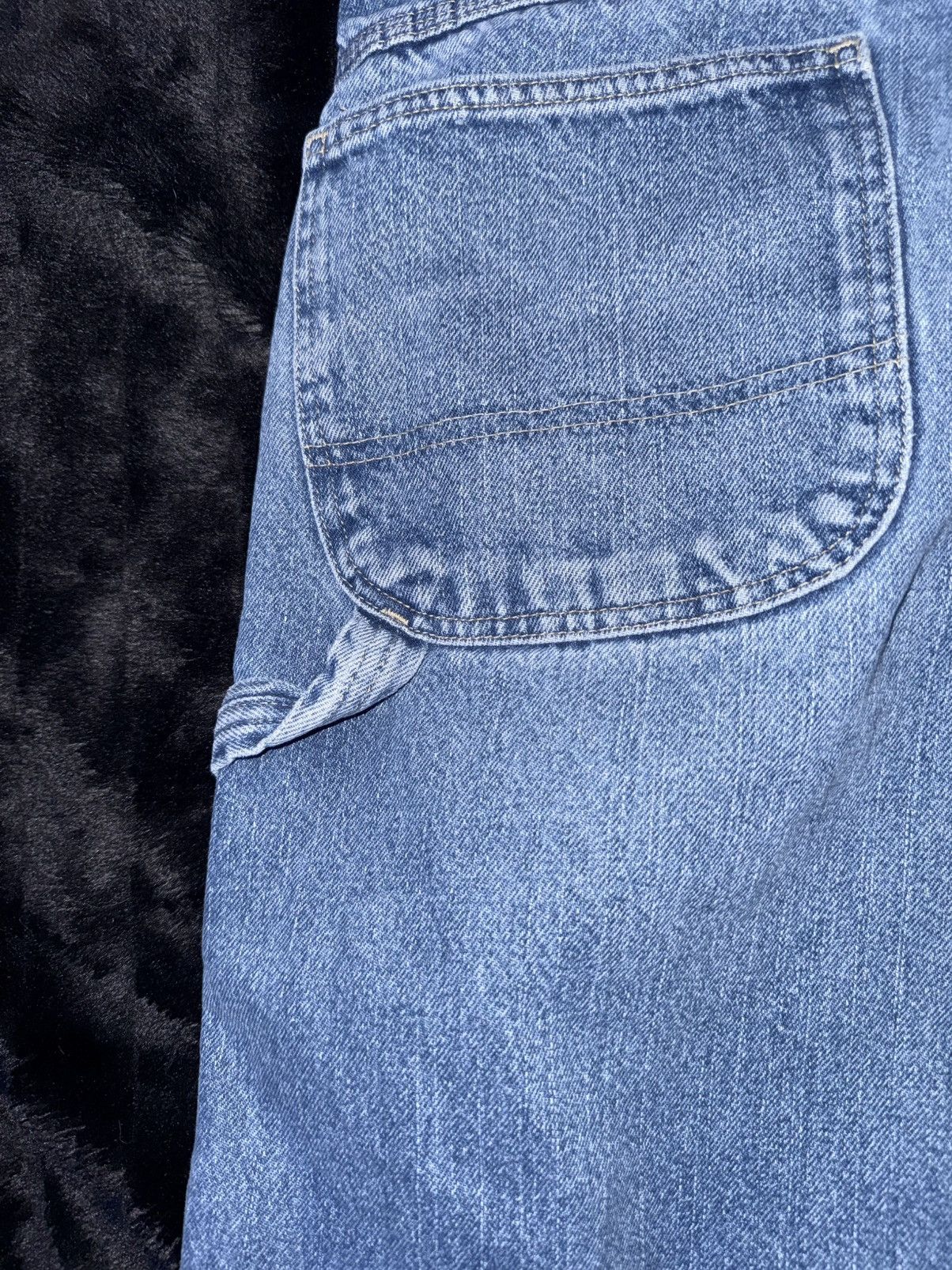 Dickies dickies work denim jeans Size US 44 / EU 60 - 5 Thumbnail