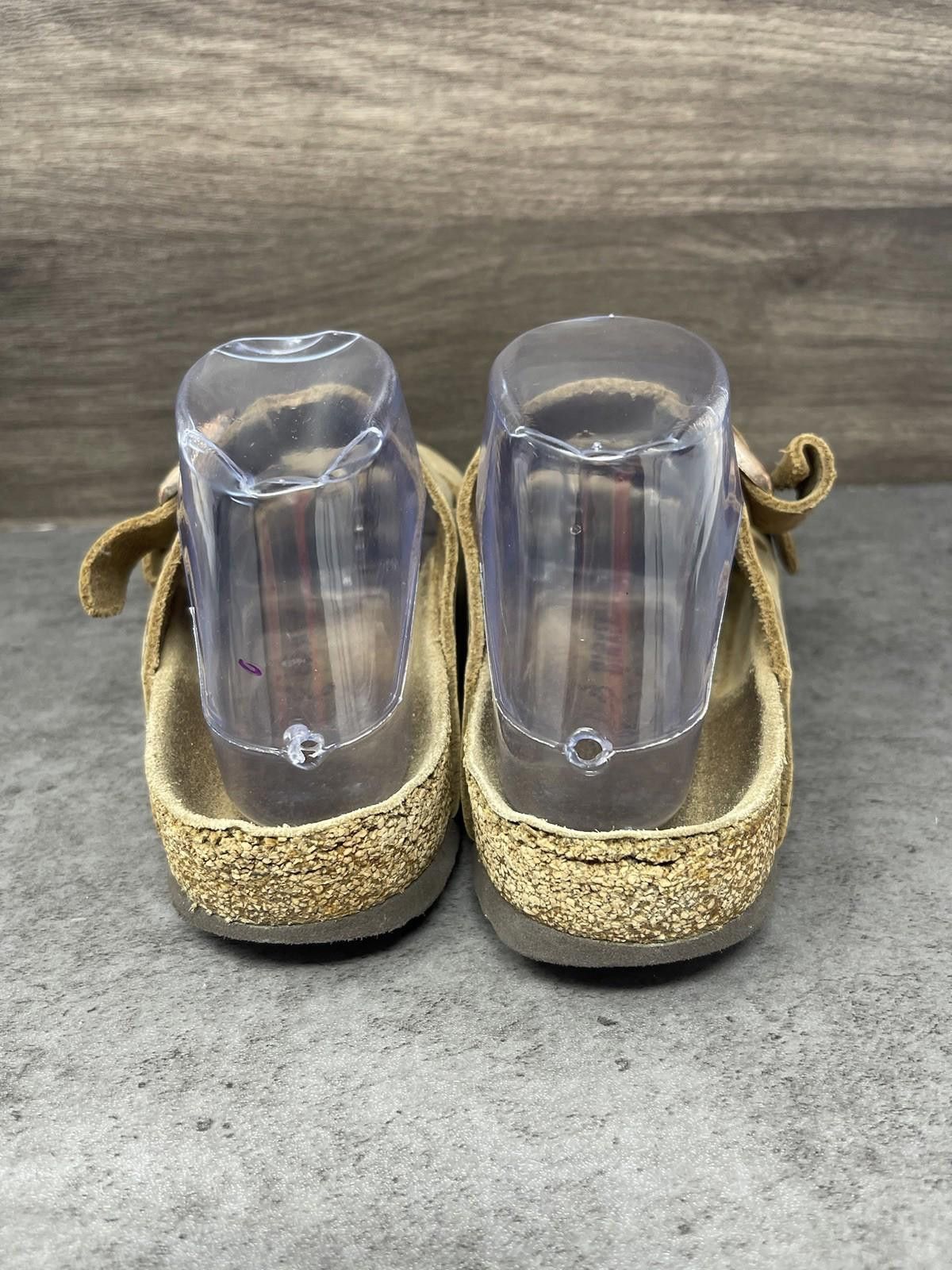 Birkenstock Birkenstock Arizona Slide Sandals Womens Size 6 (37) Size US 6 / IT 36 - 6 Thumbnail