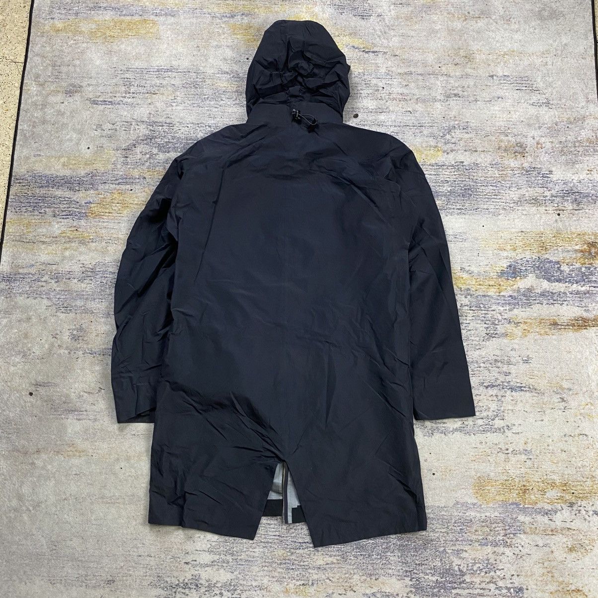 Arc'teryx Arcteryx Veilance coat jacket Size US M / EU 48-50 / 2 - 2 Thumbnail