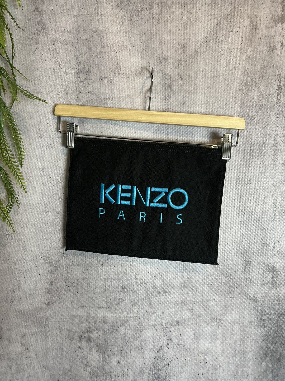 Kenzo Kenzo Clutch bag Size ONE SIZE - 4 Thumbnail