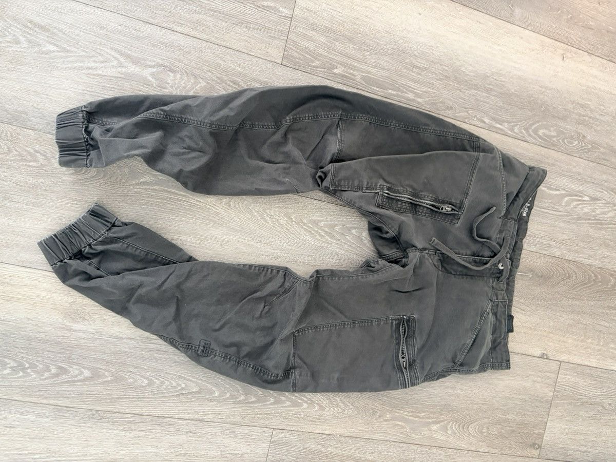 G-Star G-Star Raw Cargo Pants Size US 34 / EU 50 - 2 Thumbnail