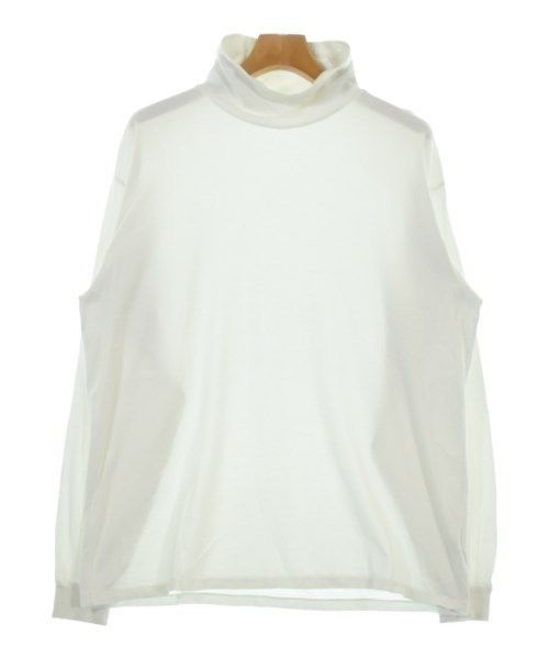 Auralee Turtleneck Sweater Size US M / EU 48-50 / 2 - 1 Thumbnail