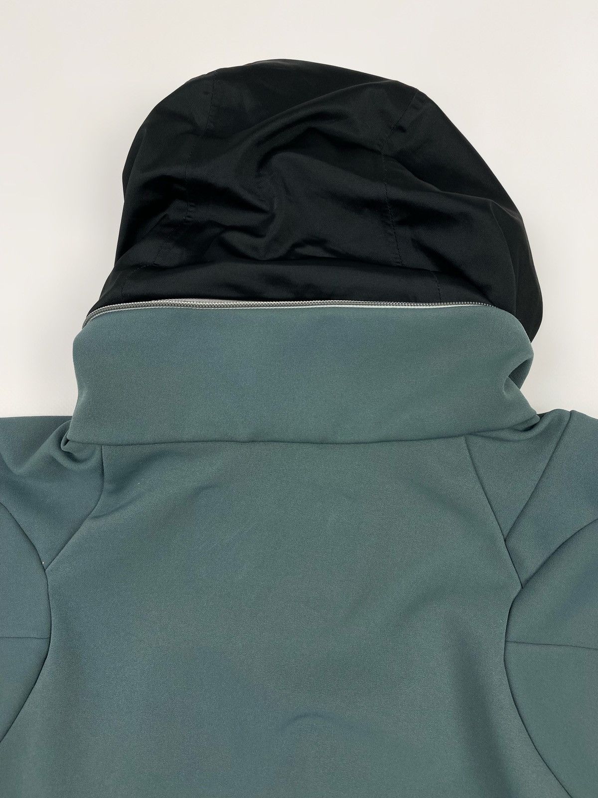 Salomon 2000’s Vintage Salomon Advanced Skin Technical Soft Shell Size US XL / EU 56 / 4 - 21 Thumbnail