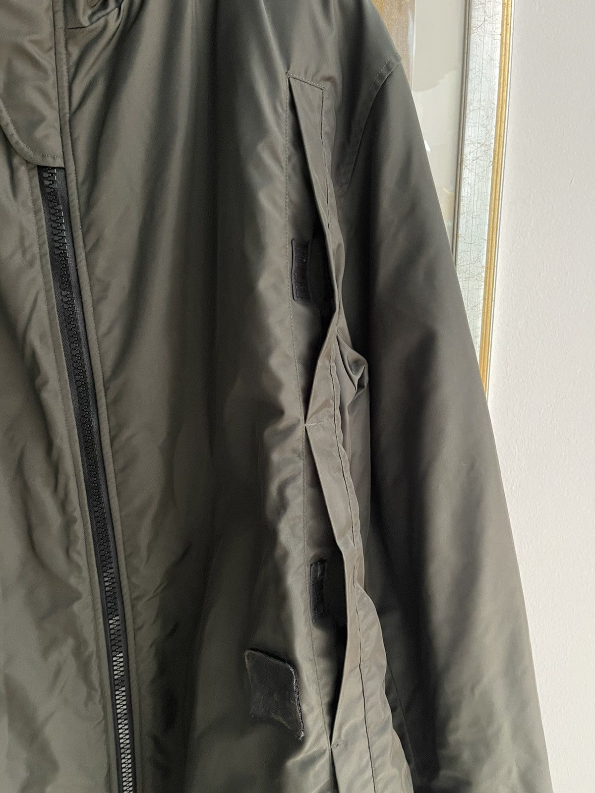 C.P. Company C.P. Company Urban Protection Glove Jacket 2001 Size US L / EU 52-54 / 3 - 3 Thumbnail
