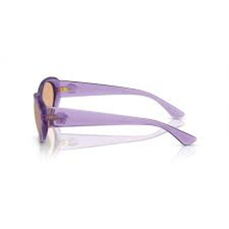 Versace Versace 0VE4455U-5353/3(584009-GZ1) Size ONE SIZE - 3 Thumbnail