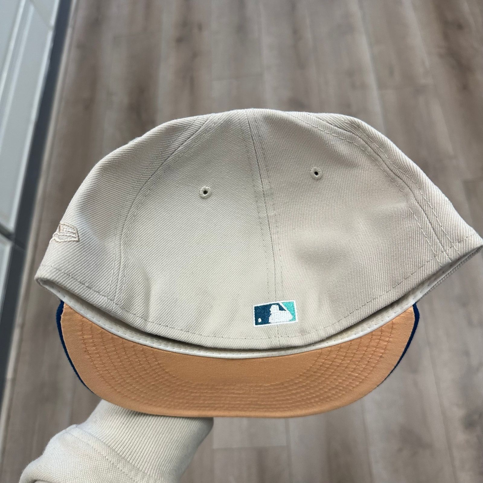 New Era Hat Club Exclusive New Era “Ocean Drive” Diamondbacks Hat Size ONE SIZE - 4 Thumbnail
