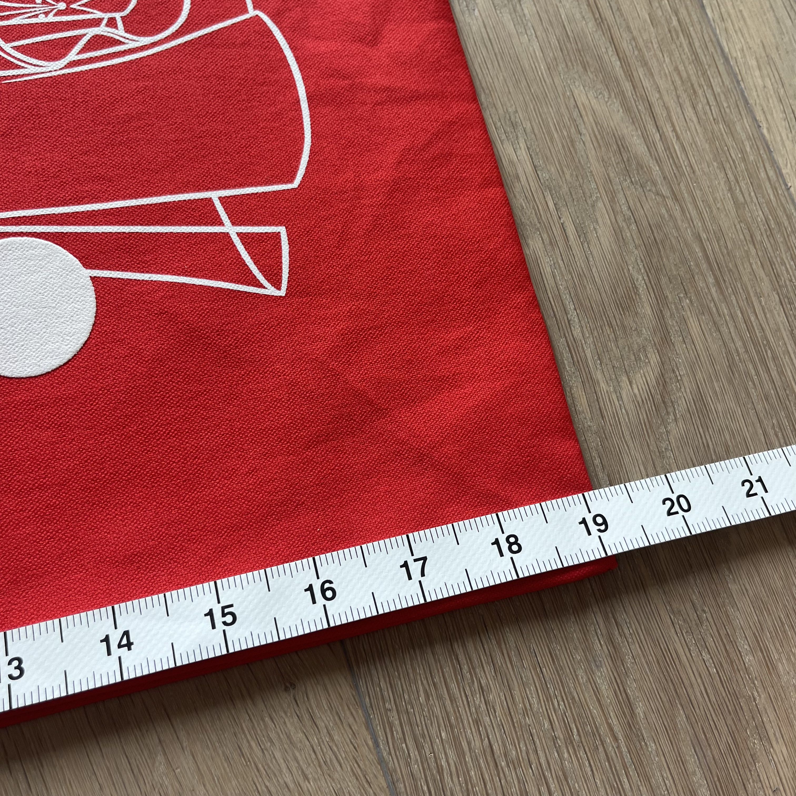 Comme des Garcons × Disney CDG Tote Bag Disney Frozen Size ONE SIZE - 5 Thumbnail