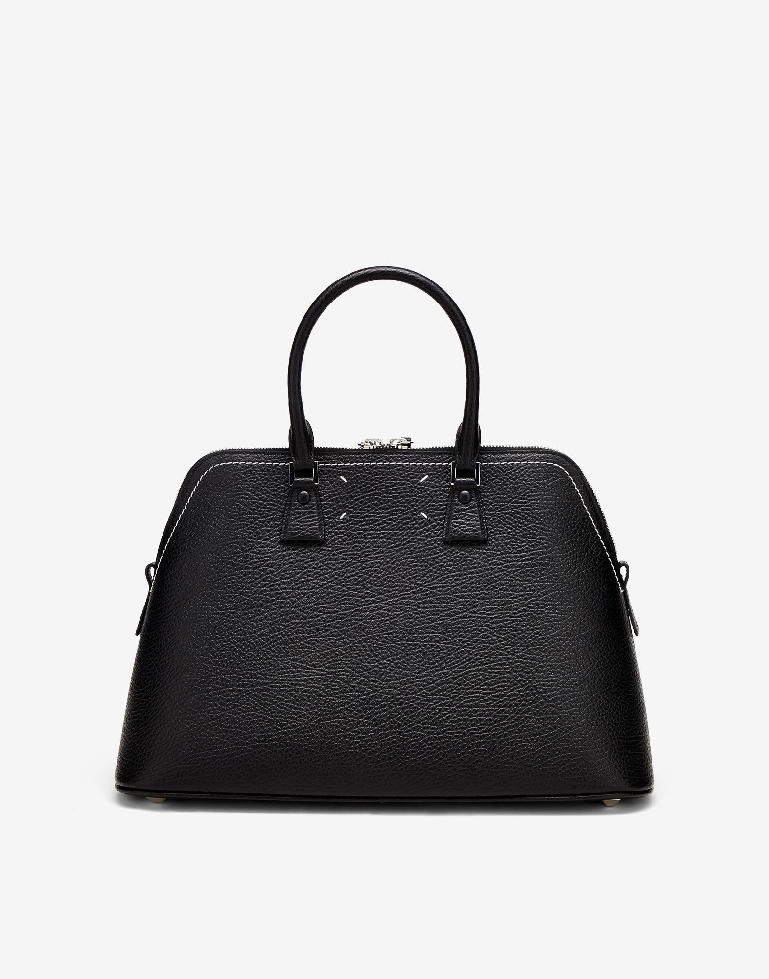 Maison Margiela oc11z0325 Size: OS / Large Bag in Black Size ONE SIZE - 5 Thumbnail