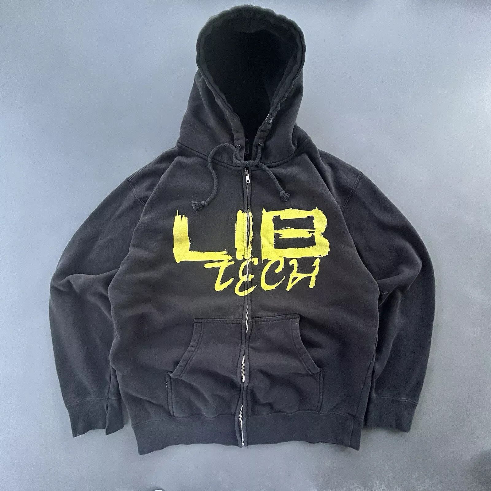 Lib tech sweatshirt sale