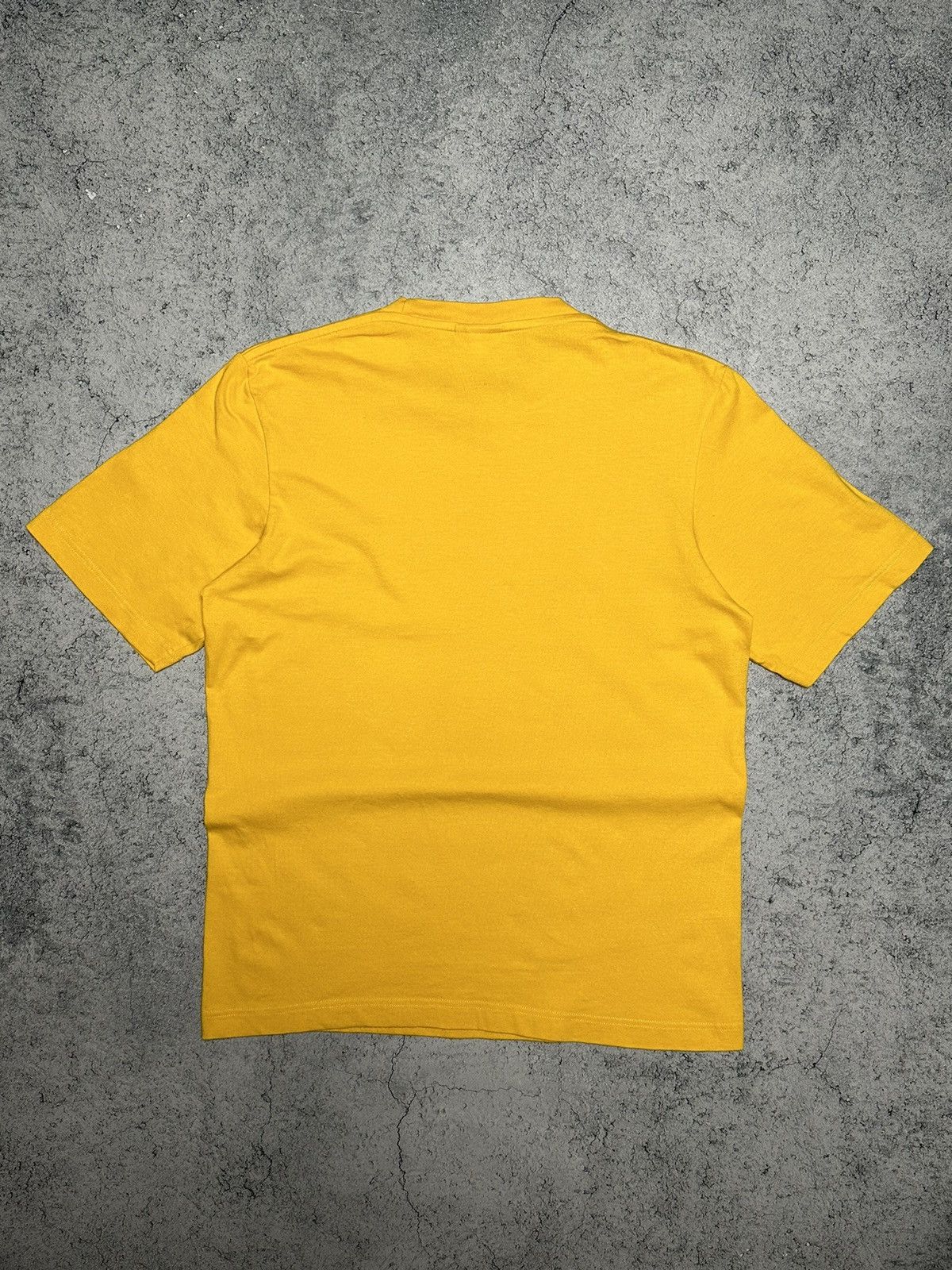 Nike × Vintage Nike Vintage Center Big Swoosh T-Shirt Size US M / EU 48-50 / 2 - 4 Thumbnail