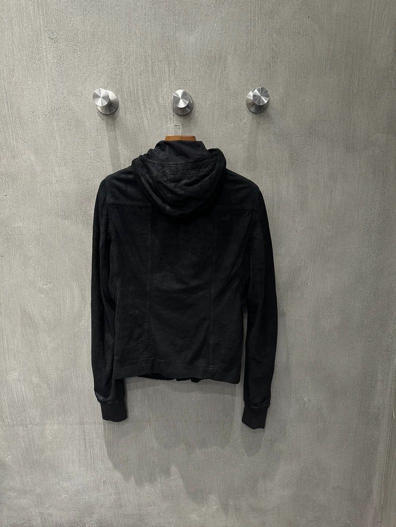 Rick Owens Rick owens size US 36 Wizard hat, sheepskin, leather jacket Size US S / EU 44-46 / 1 - 2 Thumbnail