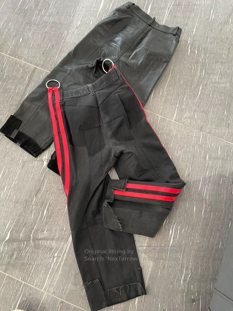 Vetements Vetements size S Jeans Size US 27 - 1 Thumbnail