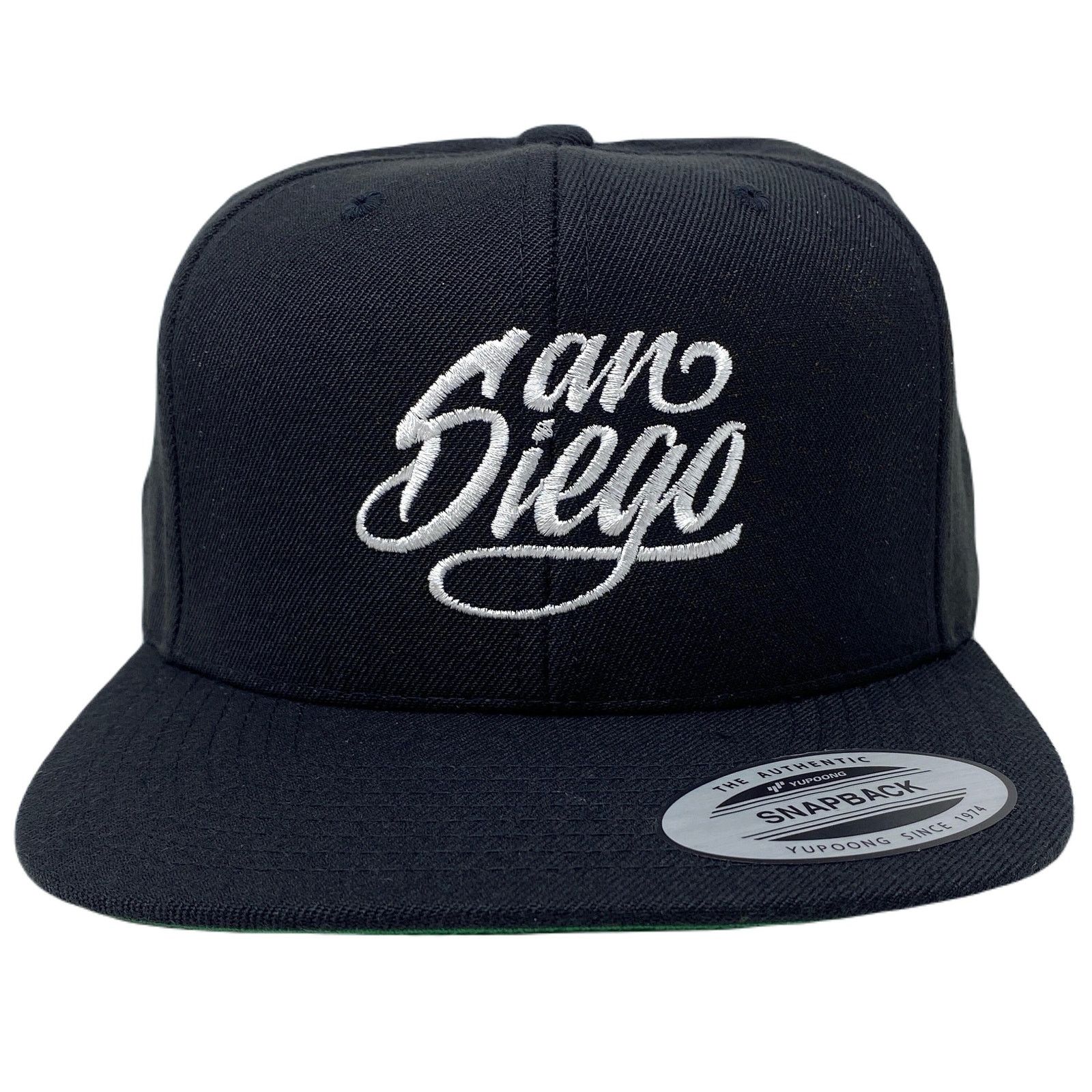 Other San Diego Snapback Hat Size ONE SIZE - 3 Thumbnail