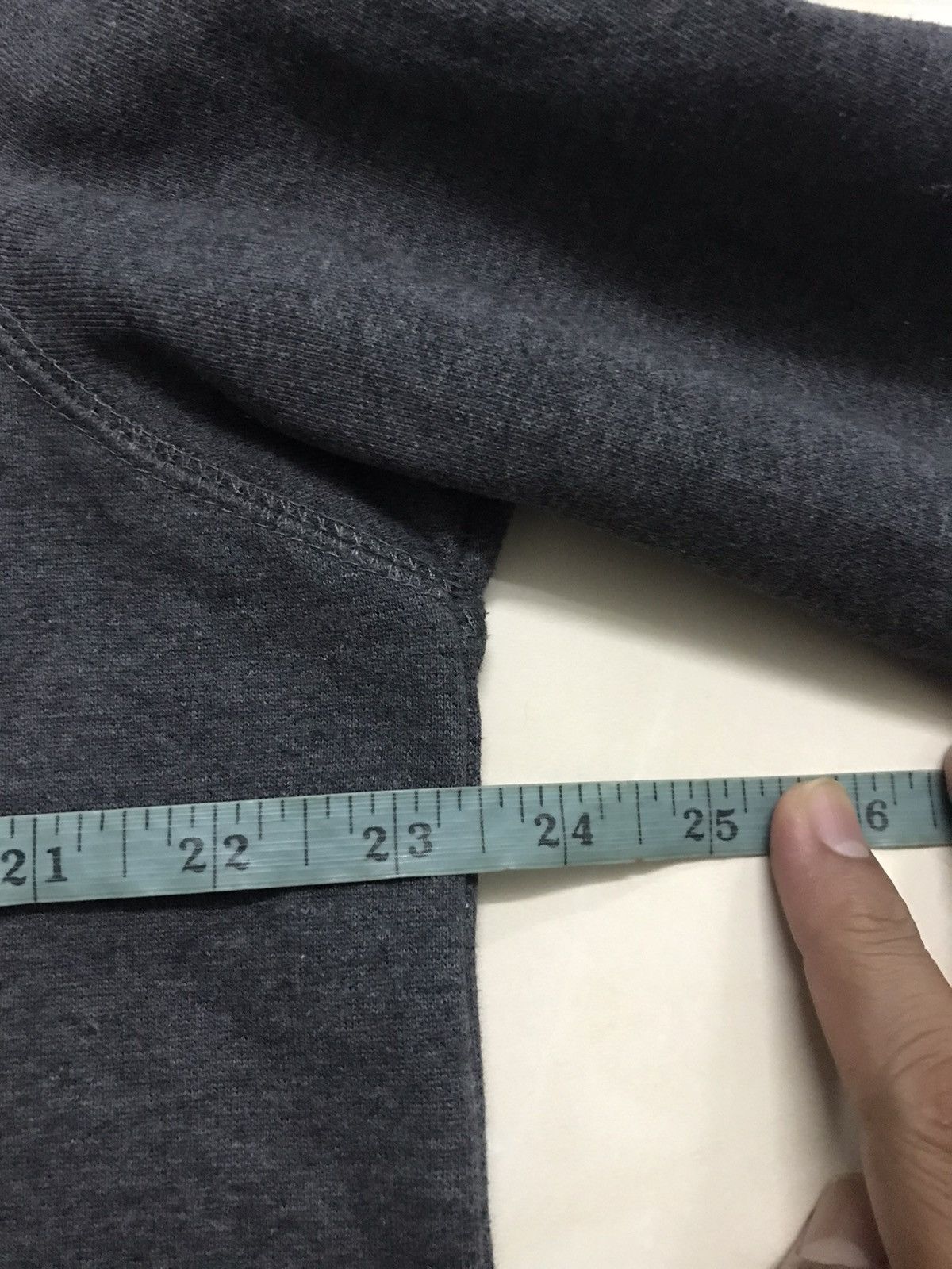 If Six Was Nine × Le Grande Bleu (L.G.B.) SWEATSHIRT ALFRIEND HOODIE Size US L / EU 52-54 / 3 - 9 Thumbnail