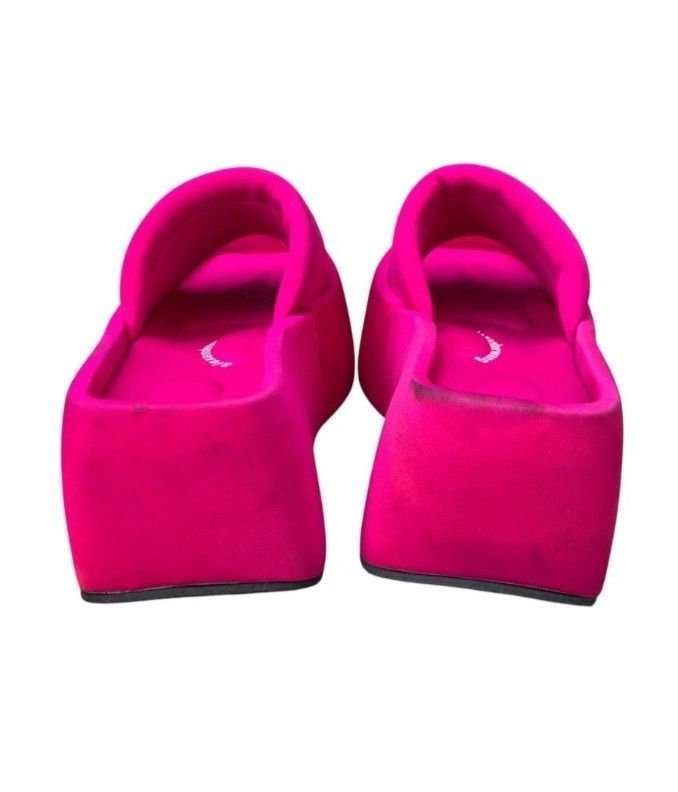 Alexander Wang Alexander Wang Platform Sandals Size US 6 / IT 36 - 7 Thumbnail