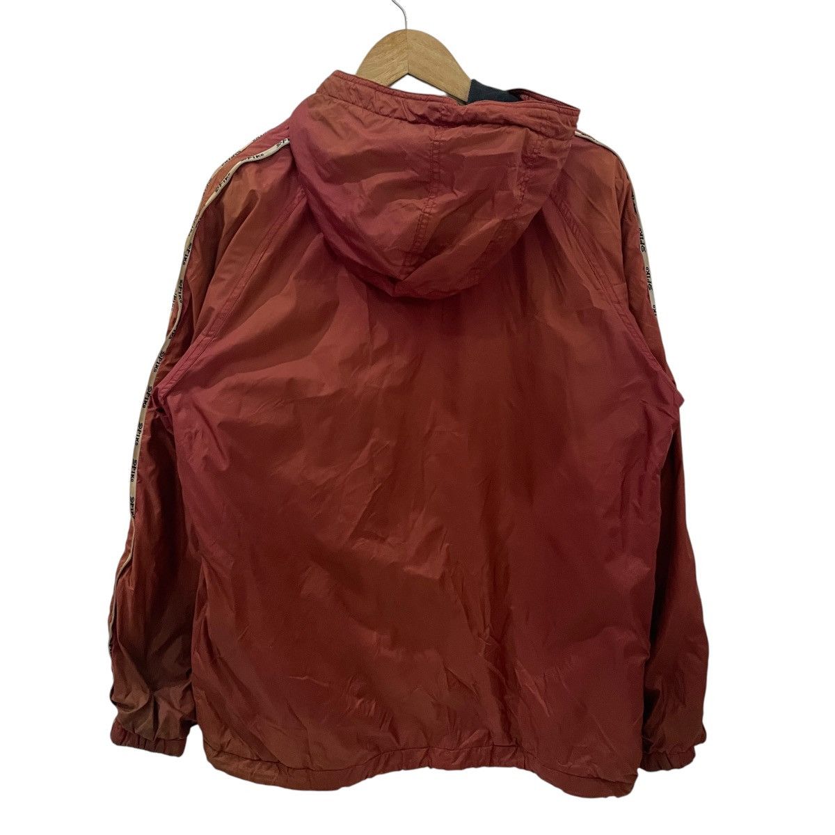 Japanese Brand Vintage Piko Zipper Ups Jacket Size US L / EU 52-54 / 3 - 8 Thumbnail