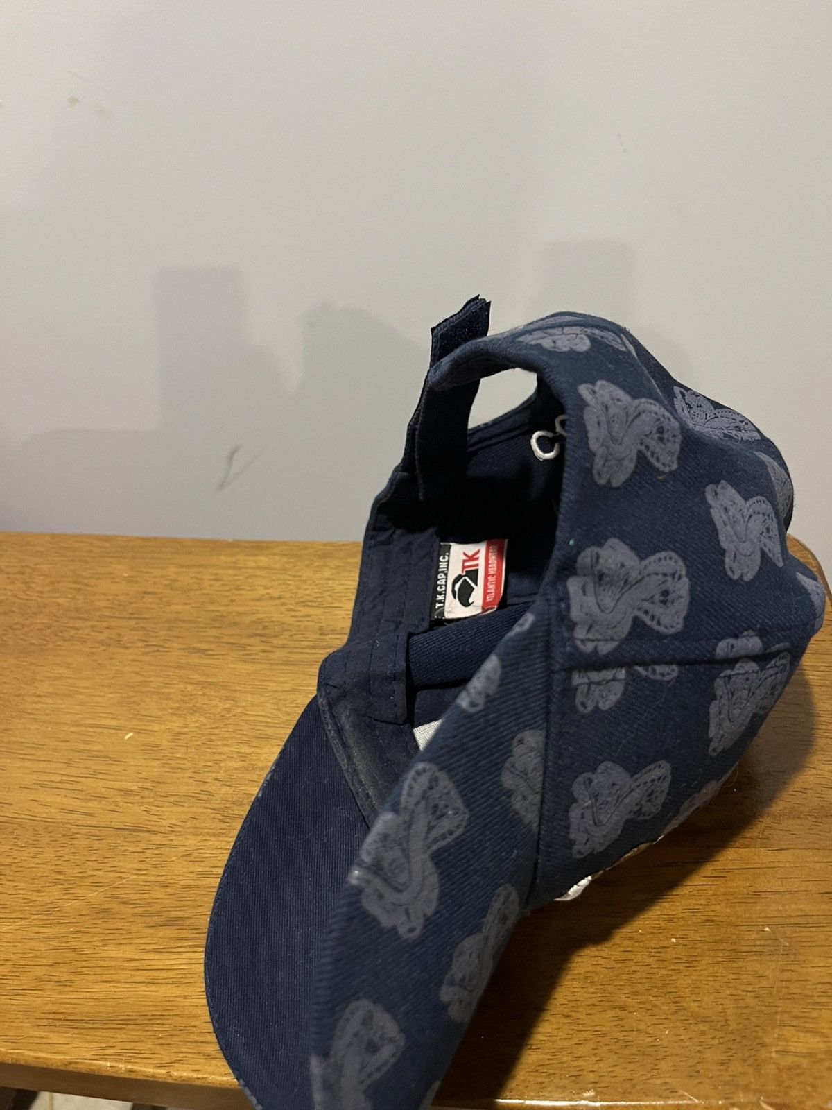 Vintage Vintage king cobra hat Size ONE SIZE - 6 Thumbnail