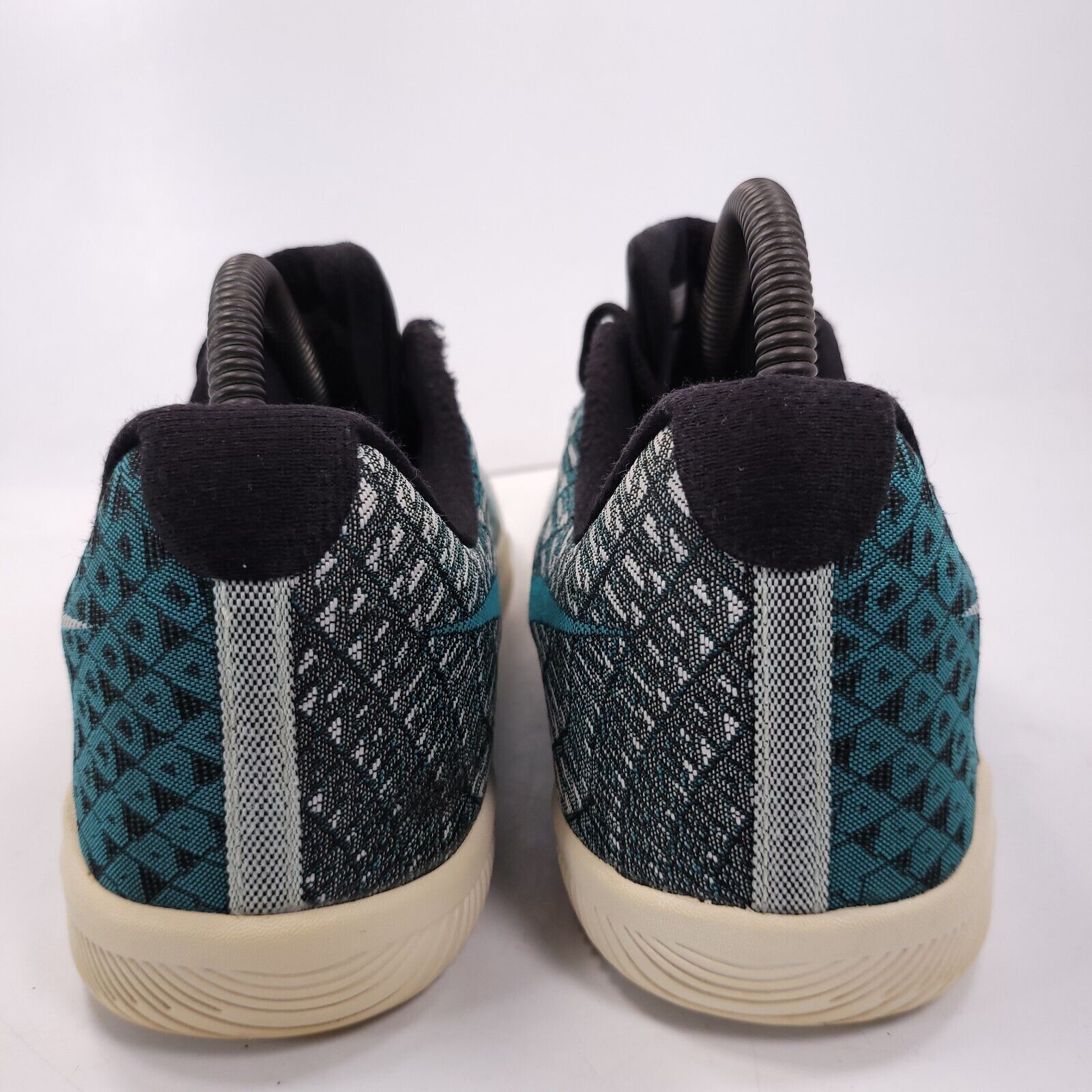 Nike Nike Kobe Mamba Instinct Shoe Mens Size 7.5 852473-300 Green Size US 7.5 / EU 40-41 - 3 Thumbnail