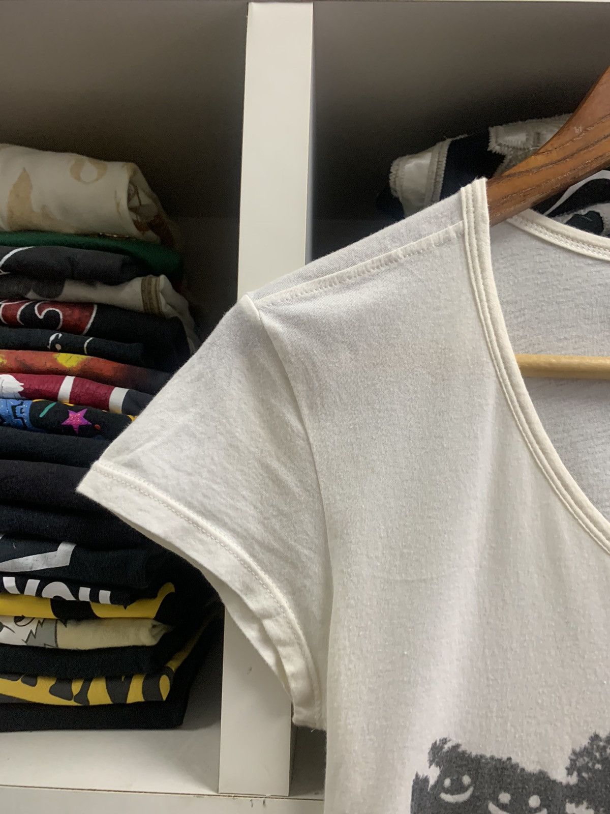 Designer × Japanese Brand Devastee Paris Size S / US 4 / IT 40 - 7 Thumbnail
