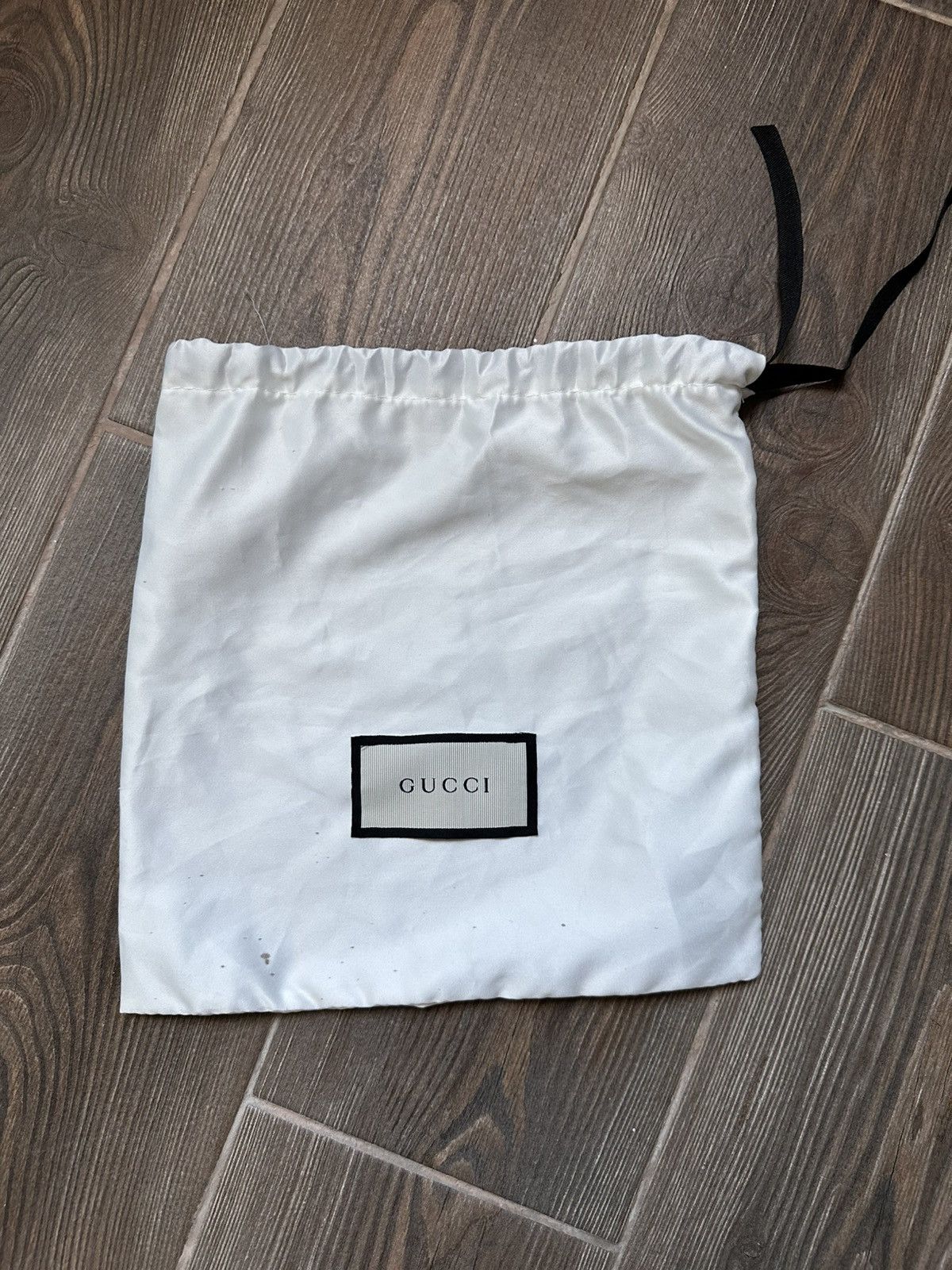 Gucci Gucci Luxury pouch Size ONE SIZE - 4 Thumbnail
