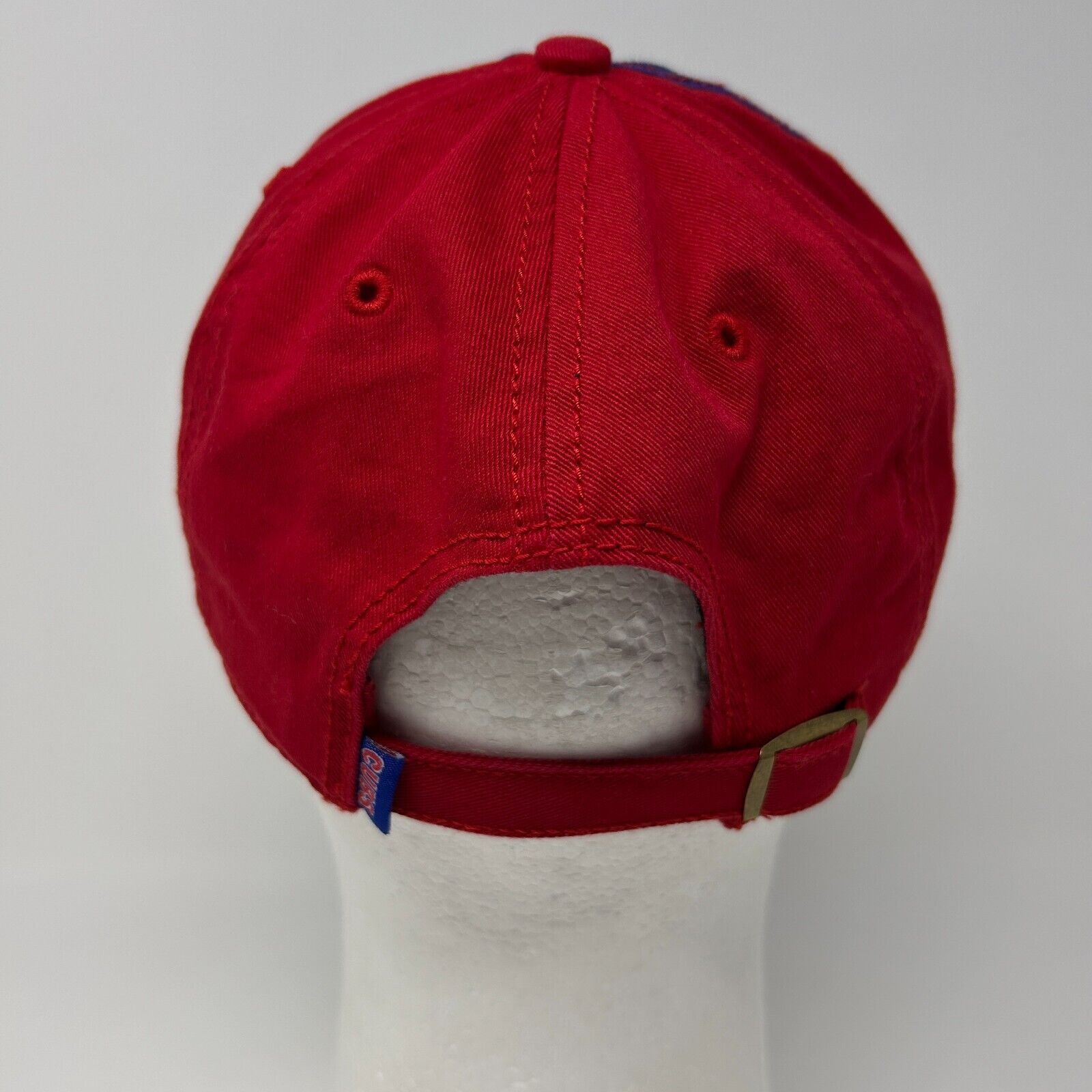 47 Brand Chicago Cubs Dad Hat Baseball Cap 47 Brand MLB 6 Panel Size ONE SIZE - 3 Thumbnail