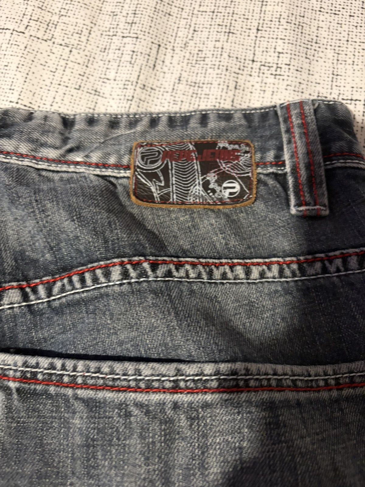 Pepe Jeans pepe jeans Size US 38 / EU 54 - 4 Thumbnail
