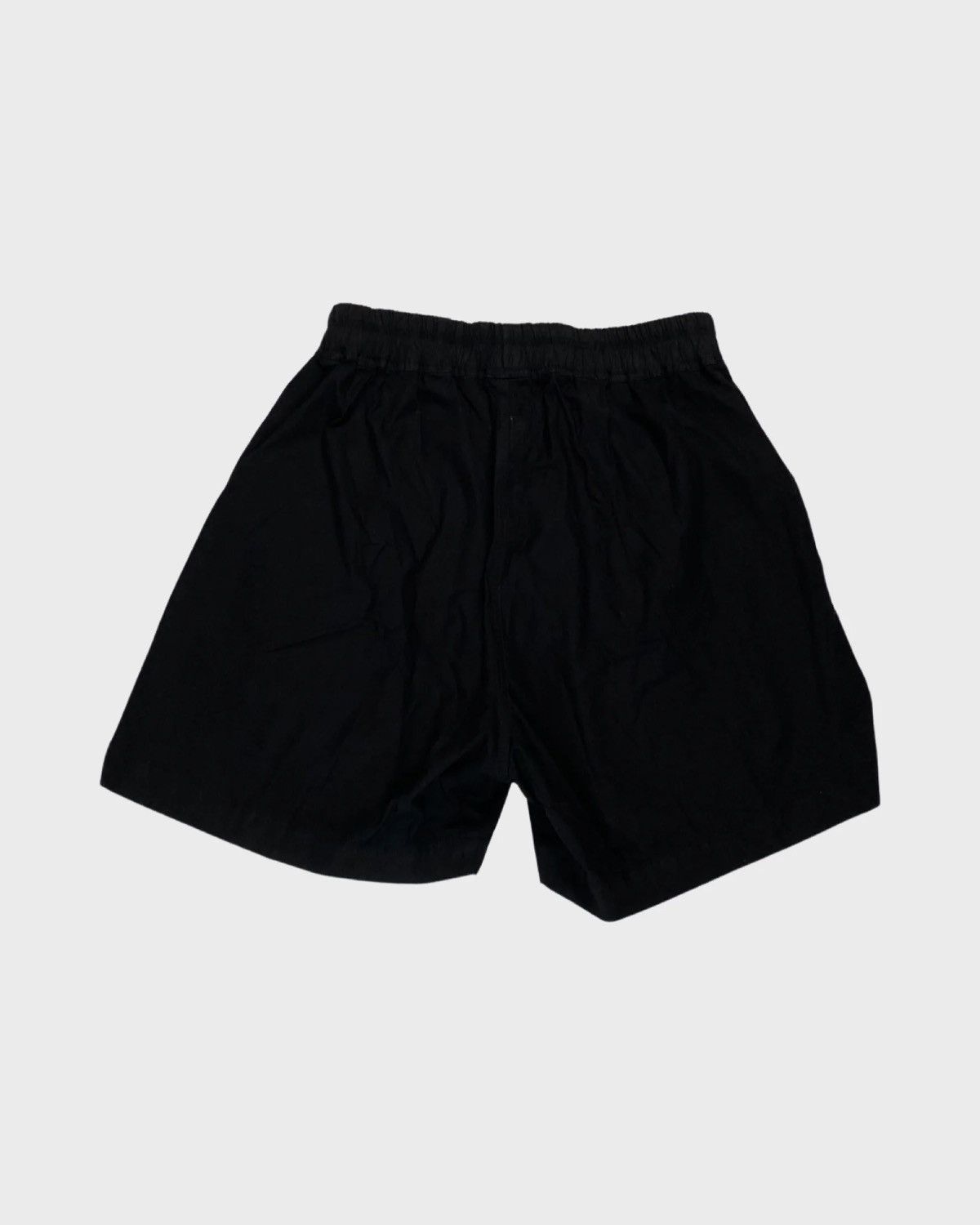 Rick Owens RICK OWENS SS21 PHLEGETHON BELA SHORTS IN SZ:46 Size US 31 - 2 Thumbnail