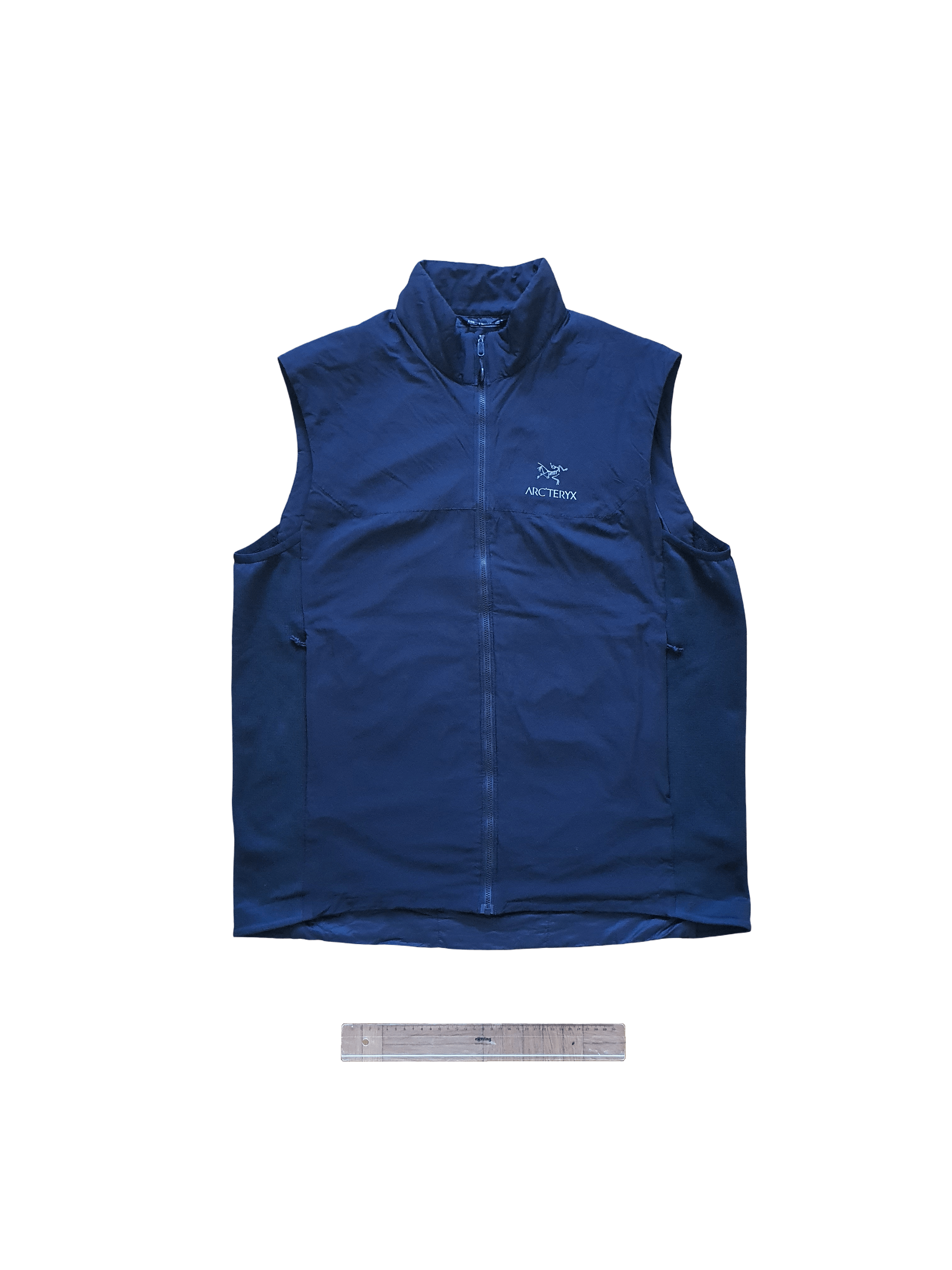 Arc'teryx ATOM LT VEST (Gilet) - Gorpcore, Black - Sz Men's XL Size US XL / EU 56 / 4 - 1 Thumbnail
