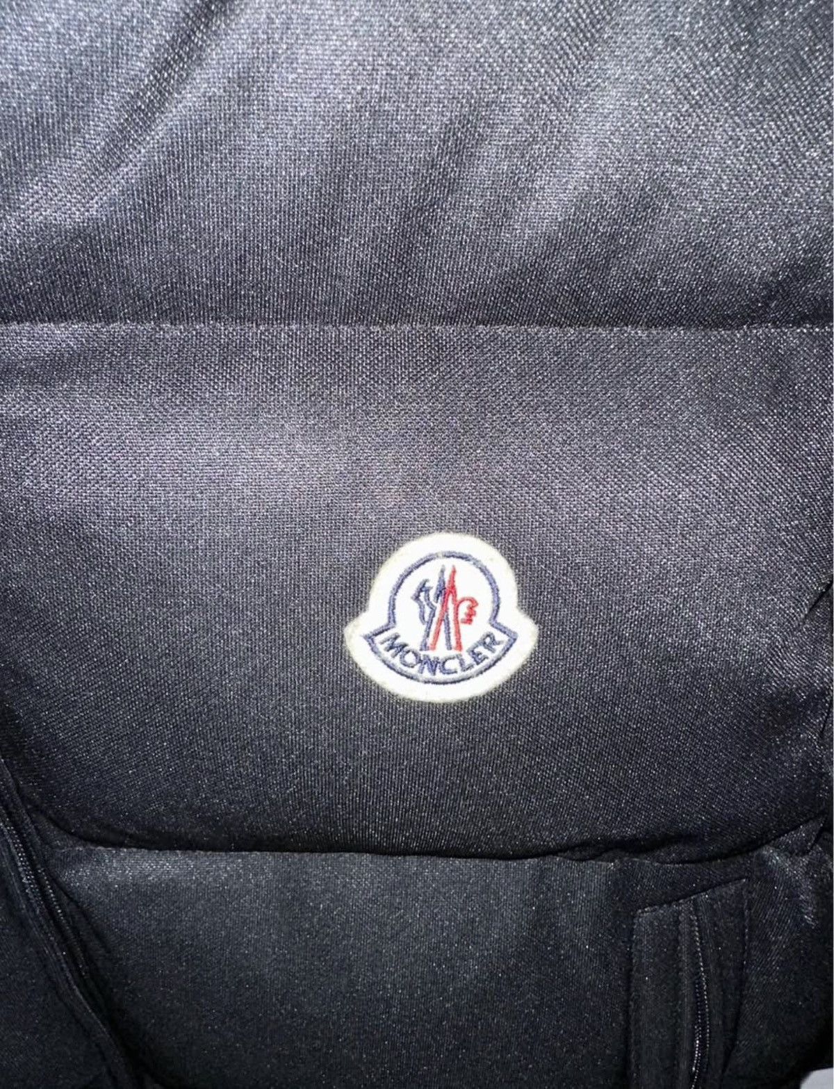 Moncler Moncler jacket bomber Size US XL / EU 56 / 4 - 3 Thumbnail
