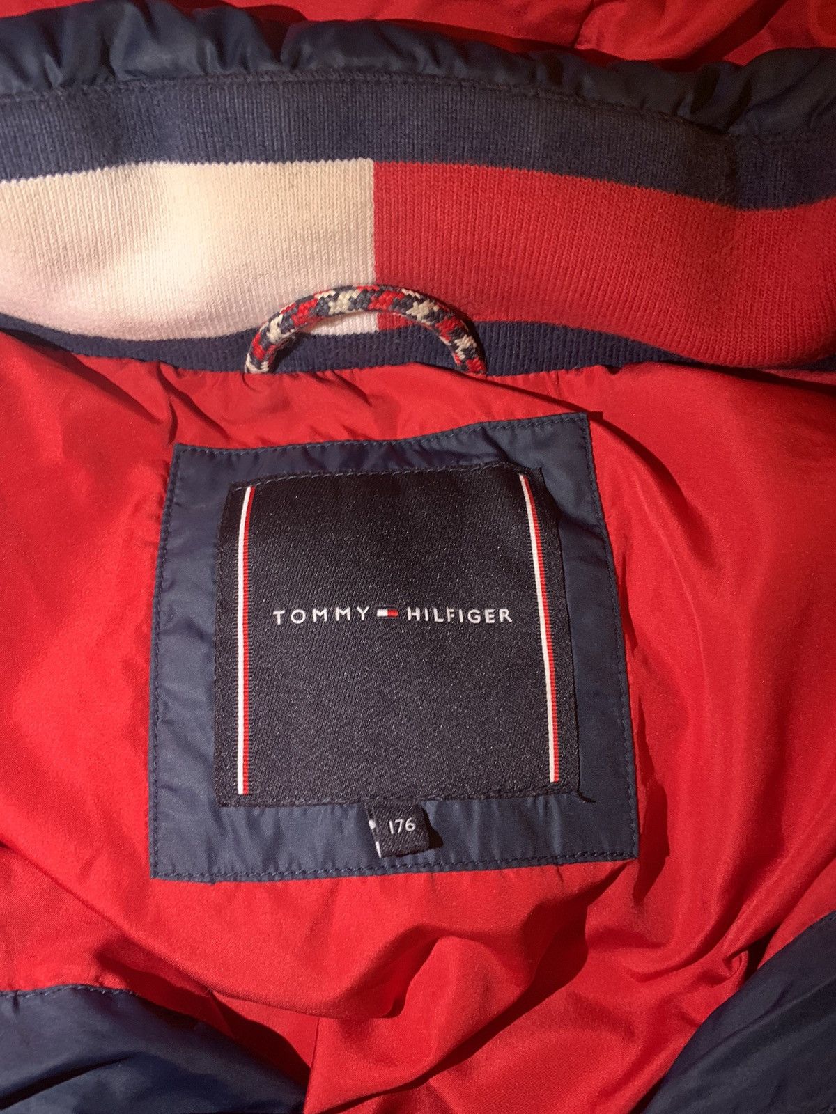 Tommy Hilfiger Tommy hilfiger jacket Size US M / EU 48-50 / 2 - 3 Thumbnail