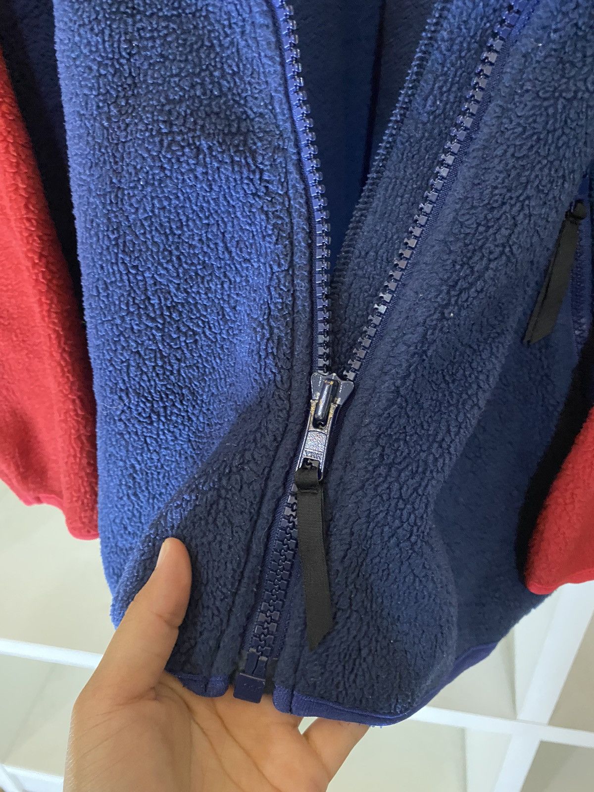 Helly Hansen Helly Hansen Fleece Sweater Size US M / EU 48-50 / 2 - 10 Thumbnail