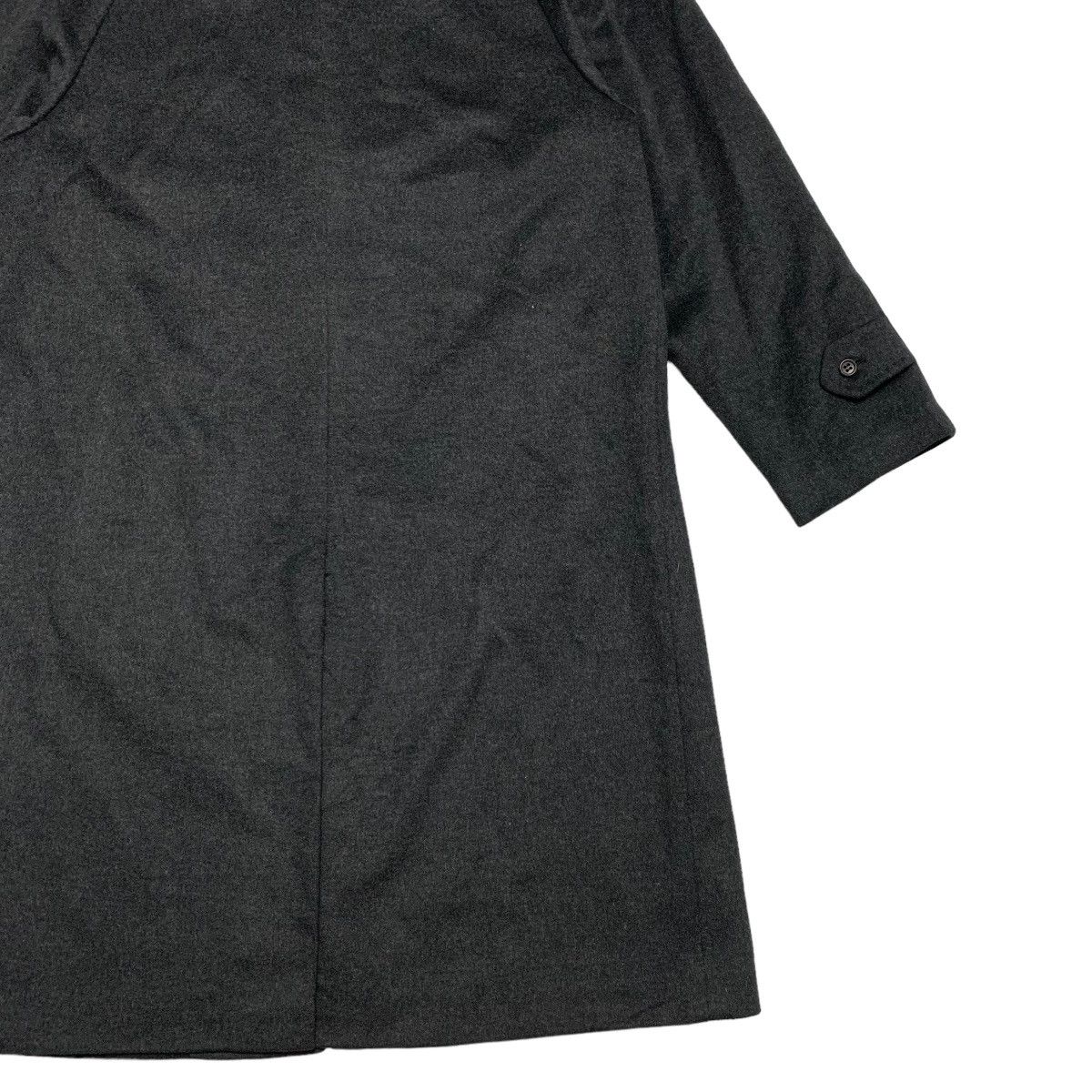 Pierre Balmain Pierre Balmain Cashmere Coat Size US M / EU 48-50 / 2 - 10 Thumbnail